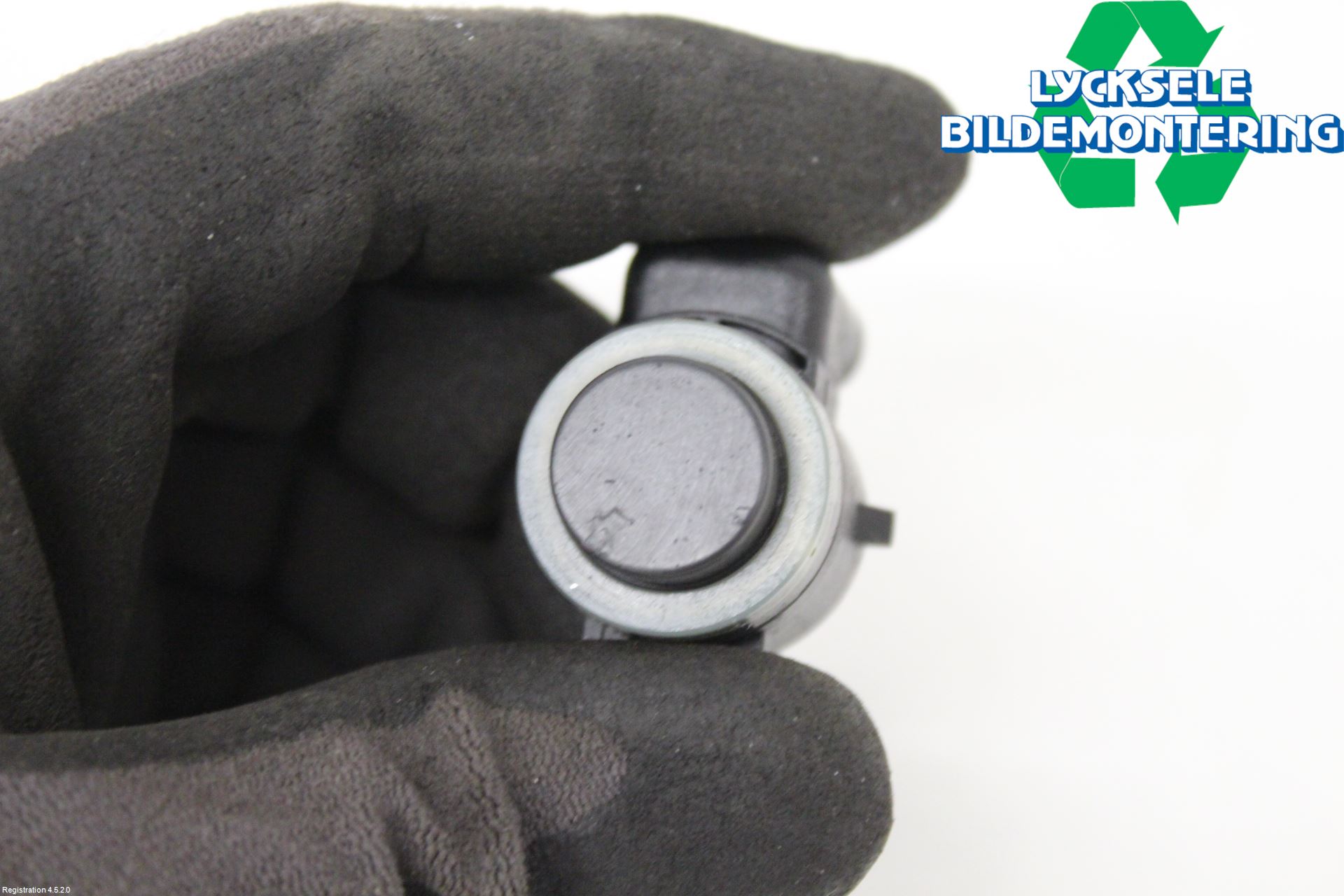 Seat LEON 13-20 Parkeringshjälp Frontsensor