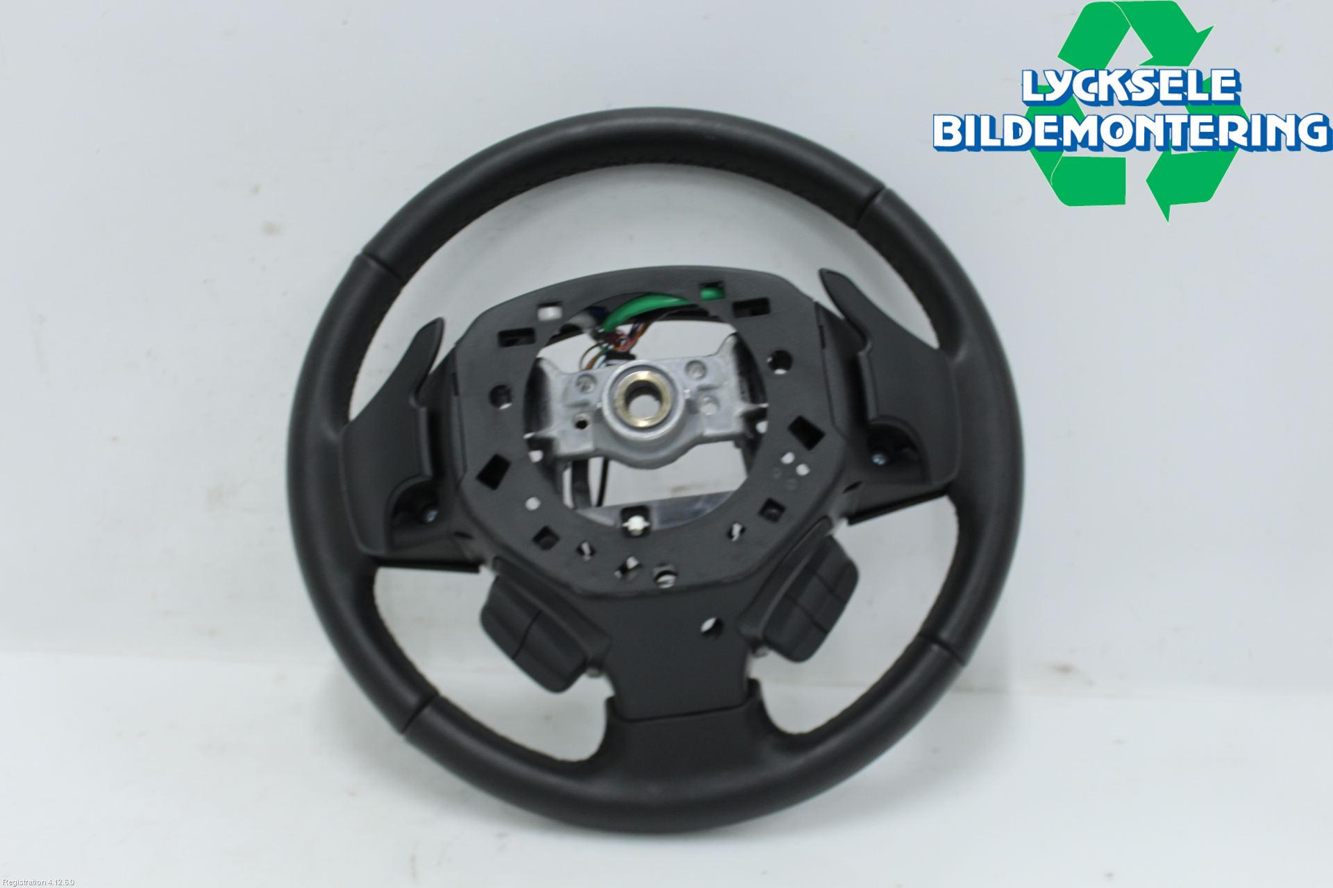 Suzuki SX4 S-CROSS 22- Ratt