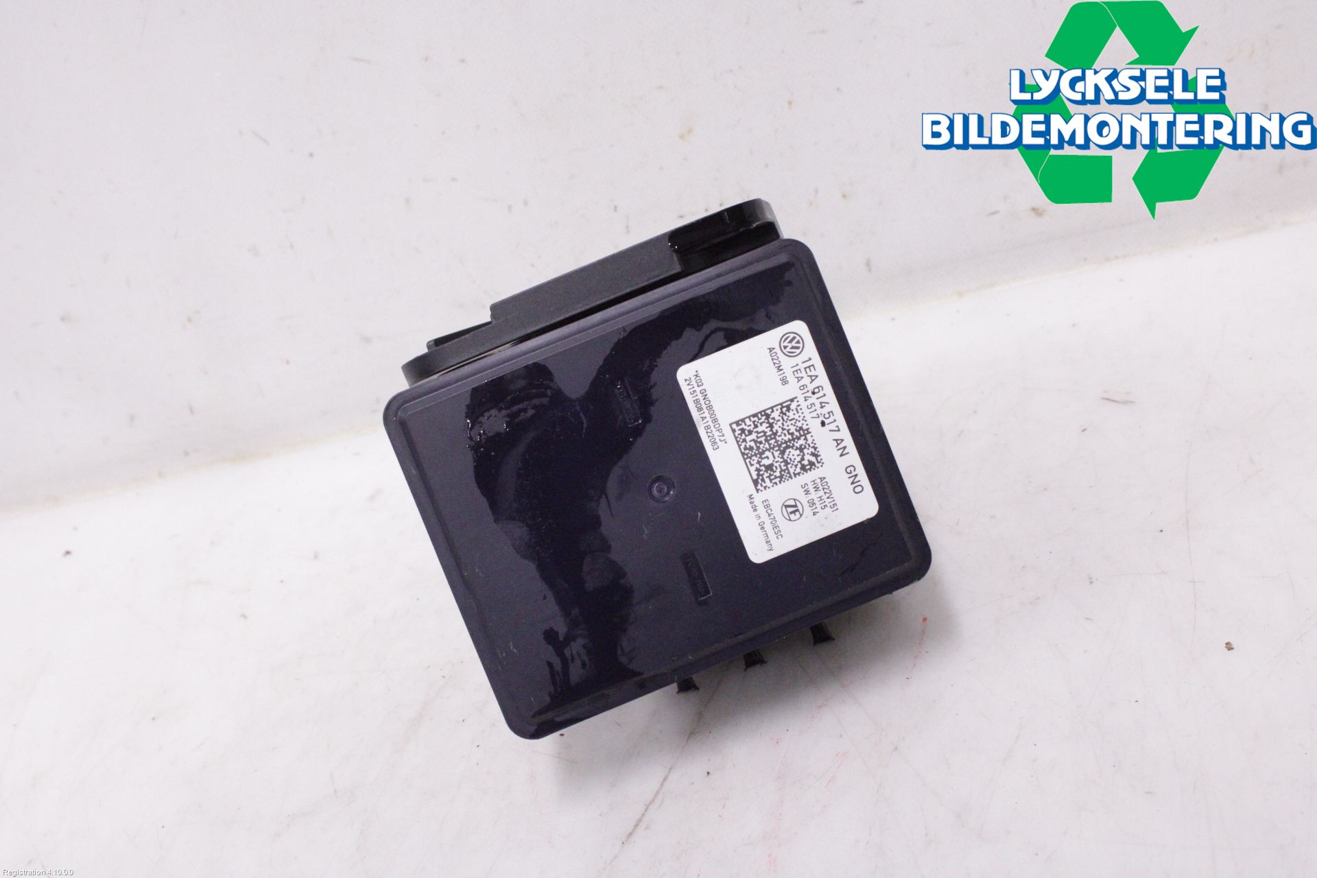 Volkswagen VW ID.4 21- Abs Hydraulaggregat