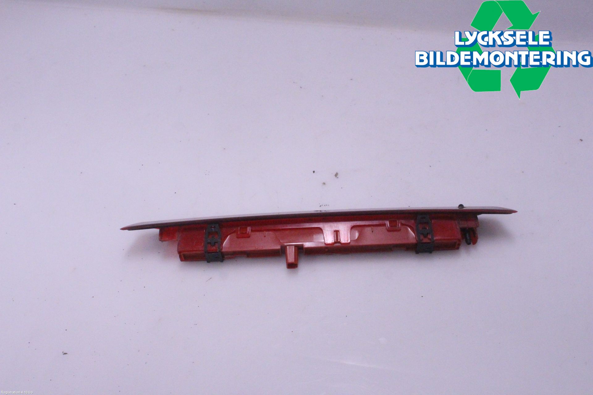 Ford MONDEO 07-15 Bromsljus Bakruta