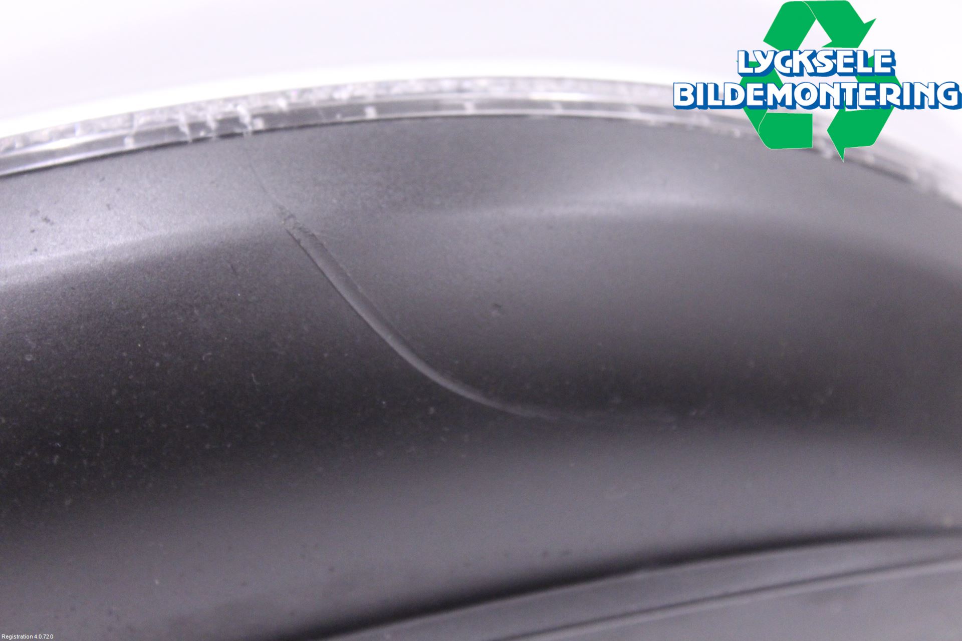 Audi Q7/SQ7 Spegel Yttre El Vä