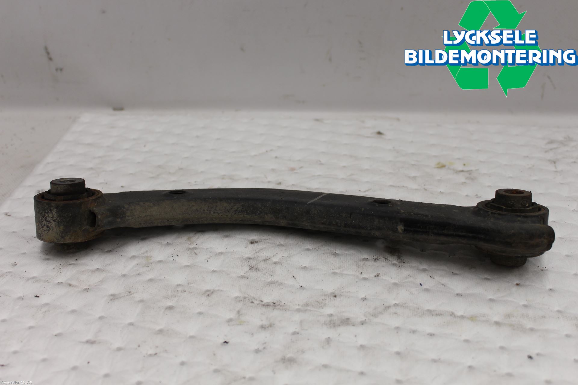 Kia SORENTO 15-20 Bärarm Bak Övre Höger