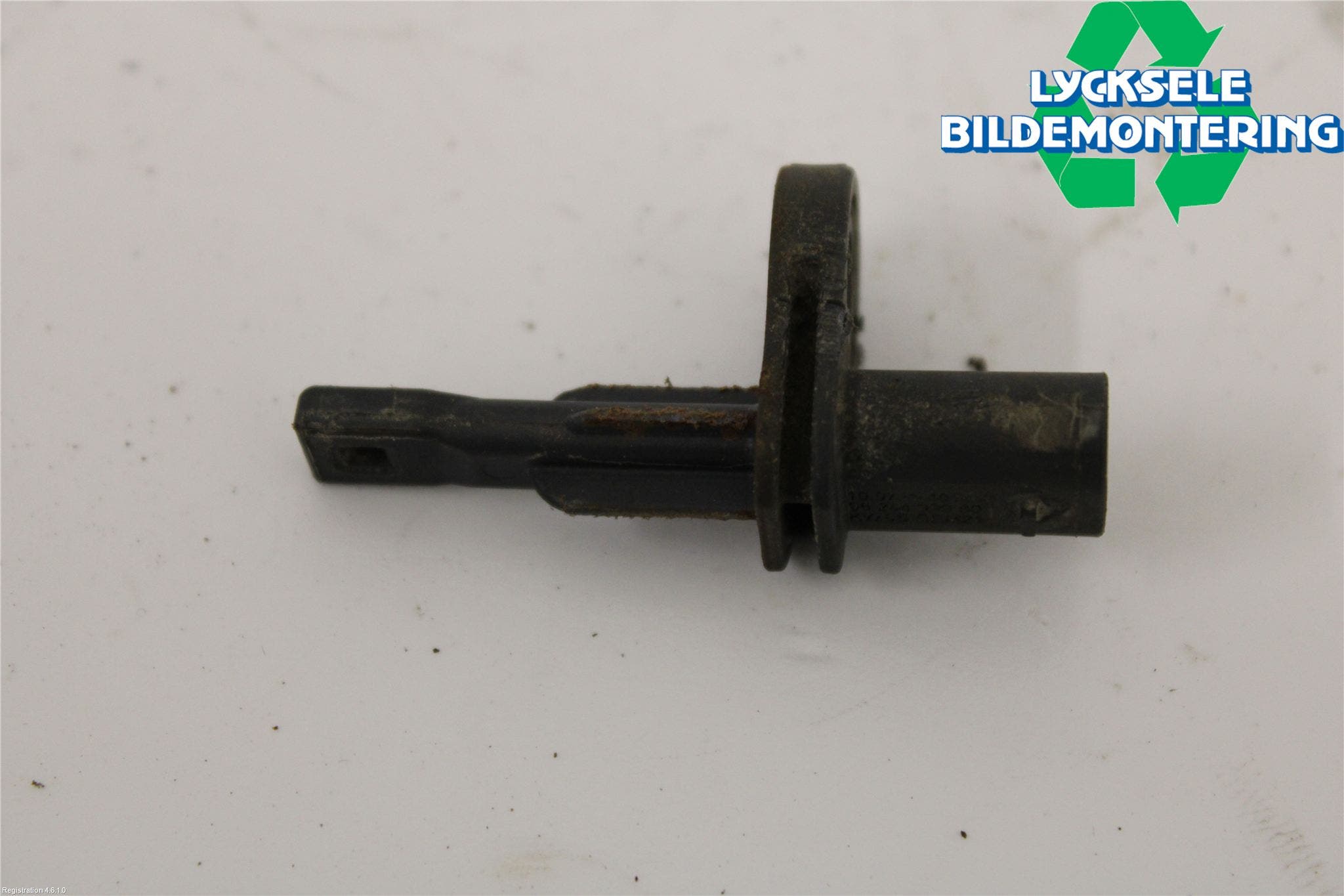 Peugeot 208/E-208 20- Abs Sensor