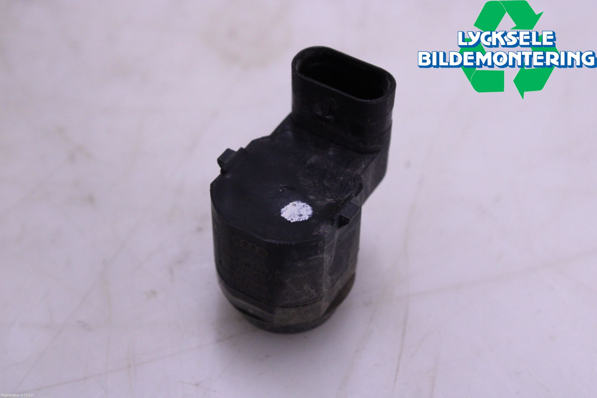 Audi A5 07-16 Parkeringshjälp Frontsensor