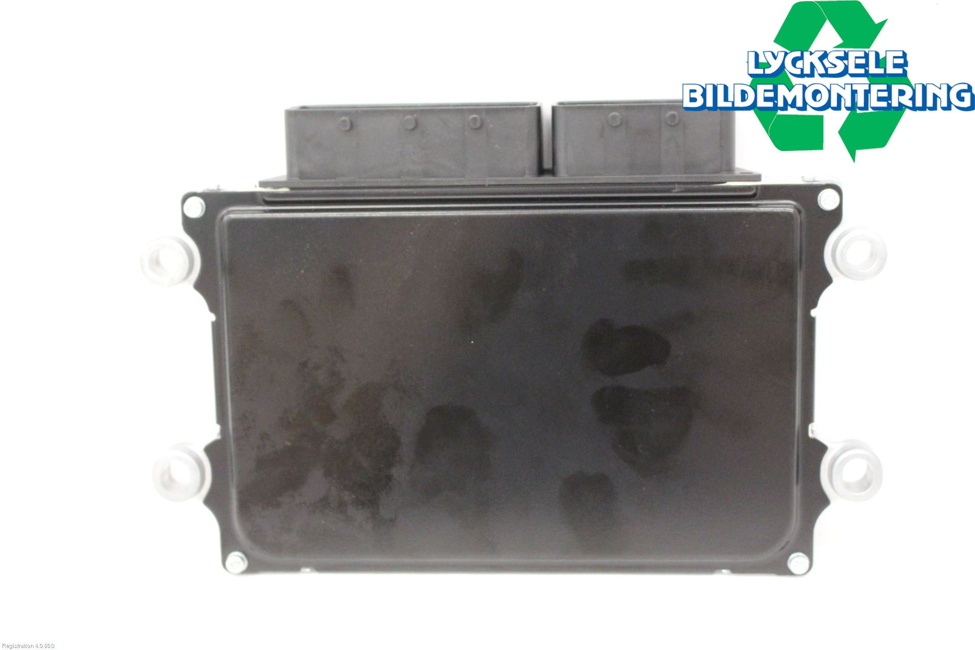 Nissan LEAF 18- Styrenhet Växellåda