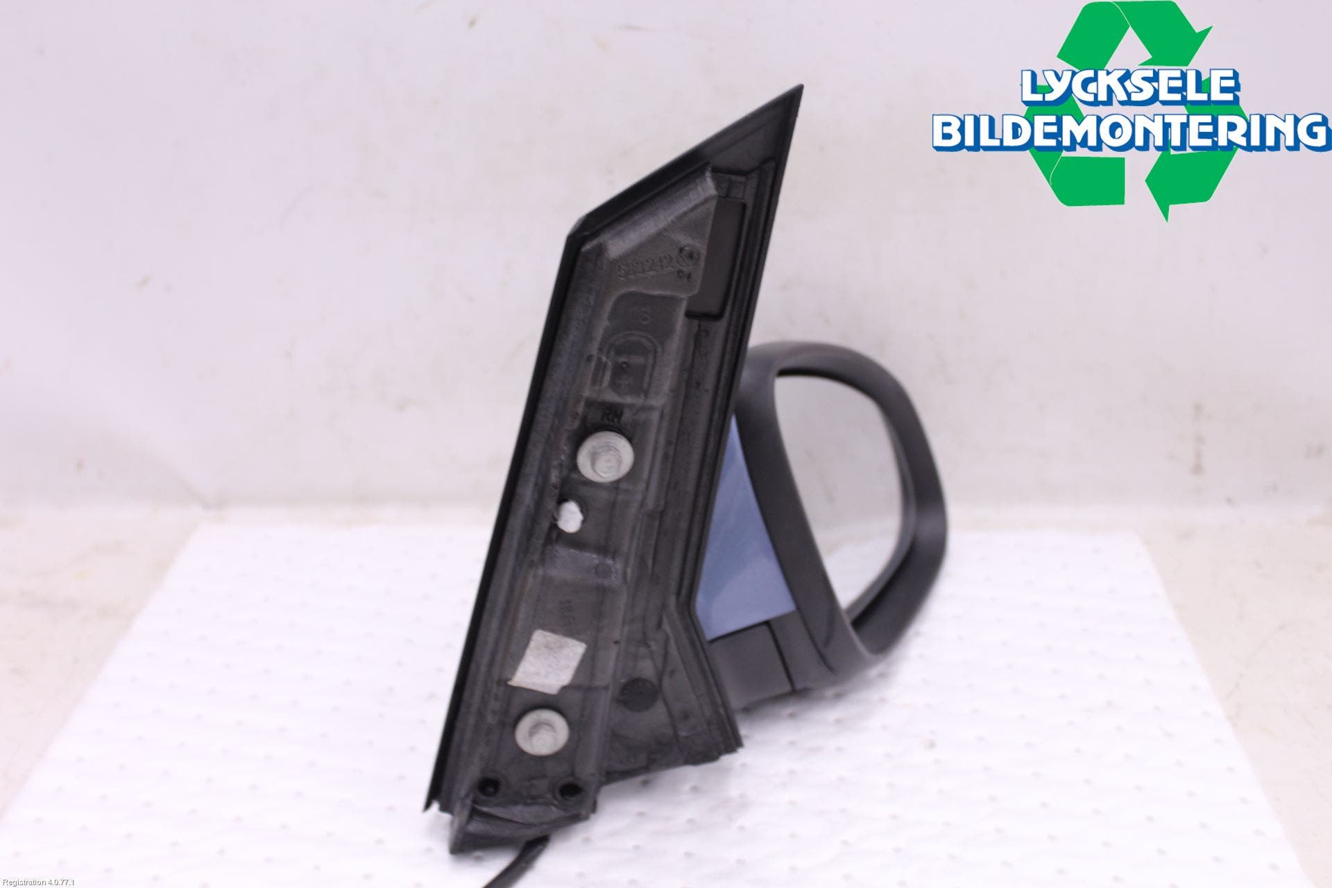 Opel ASTRA J 10-15 Spegel Yttre El Hö