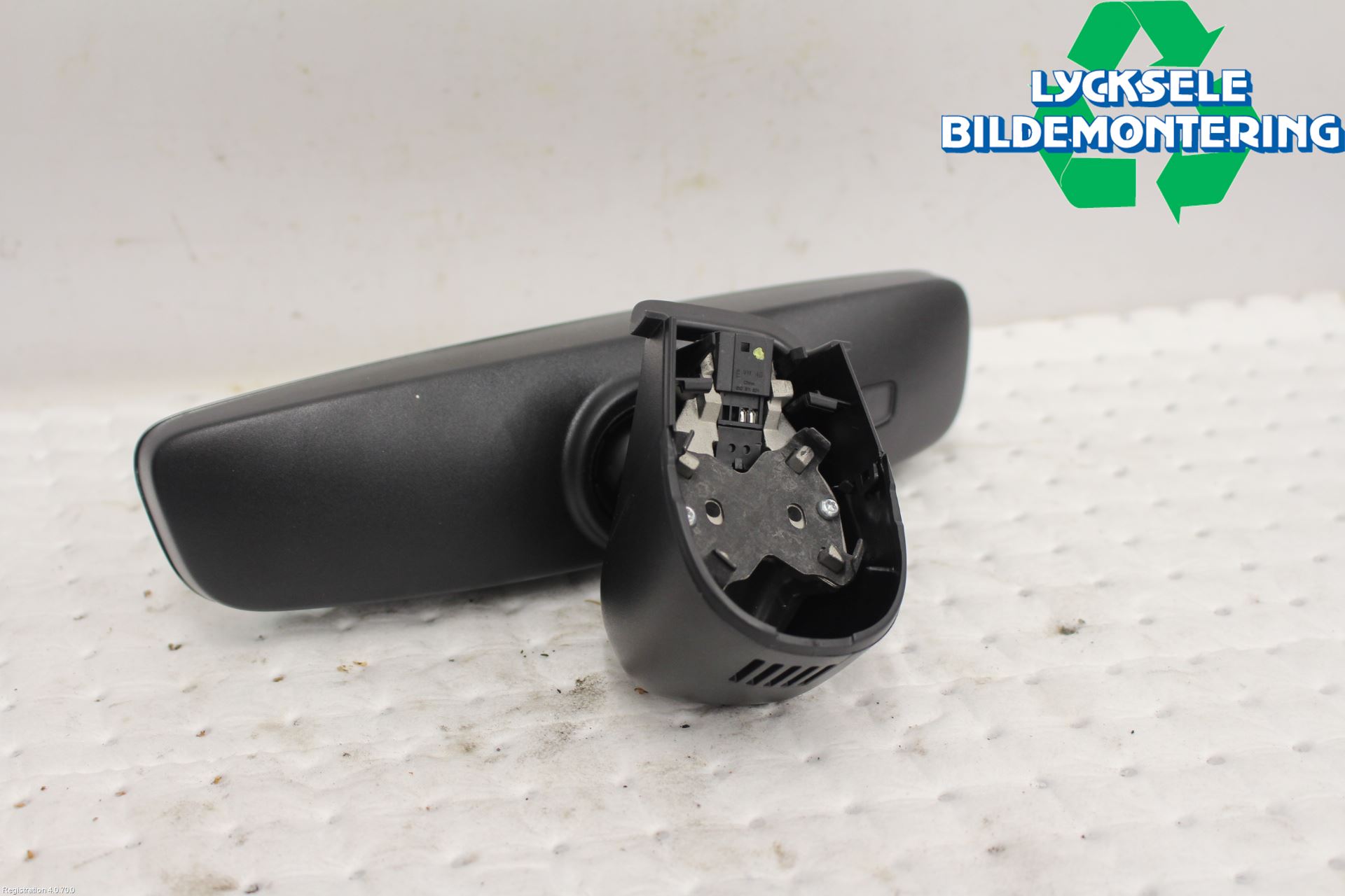 Audi A6 F2/C8 19- Spegel Invändig El