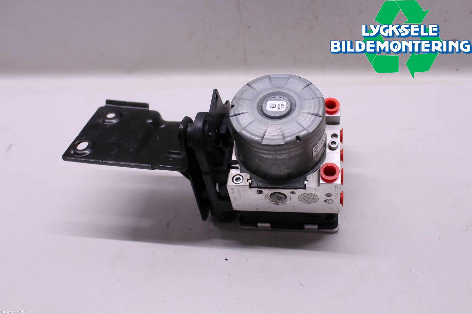 Skoda KODIAQ 17-24 Abs Hydraulaggregat