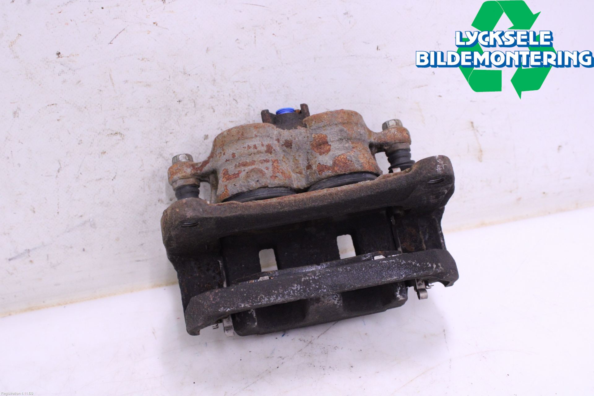 Subaru OUTBACK 21- Bromsok Fram Vänster