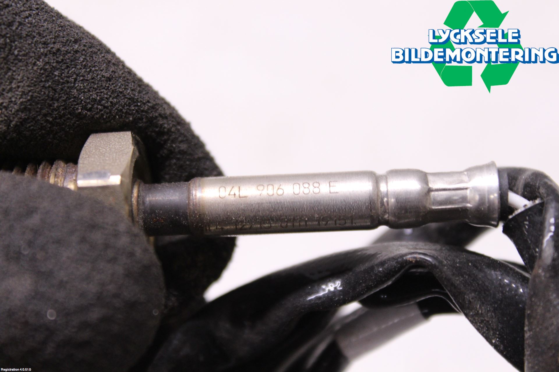 Skoda OCTAVIA (5E) 13-20 Sensor Avgas