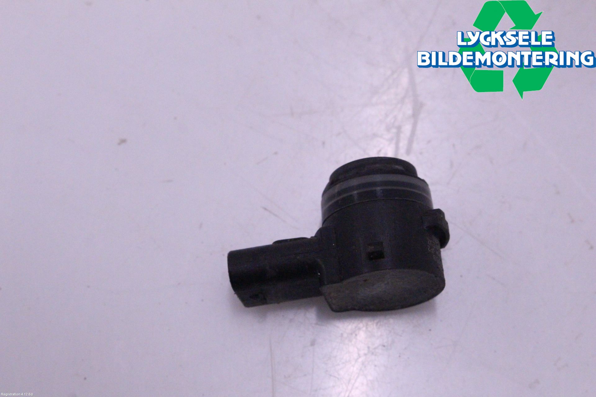 Volkswagen VW GOLF / E-GOLF VII 13-20 Parkeringshjälp Frontsensor