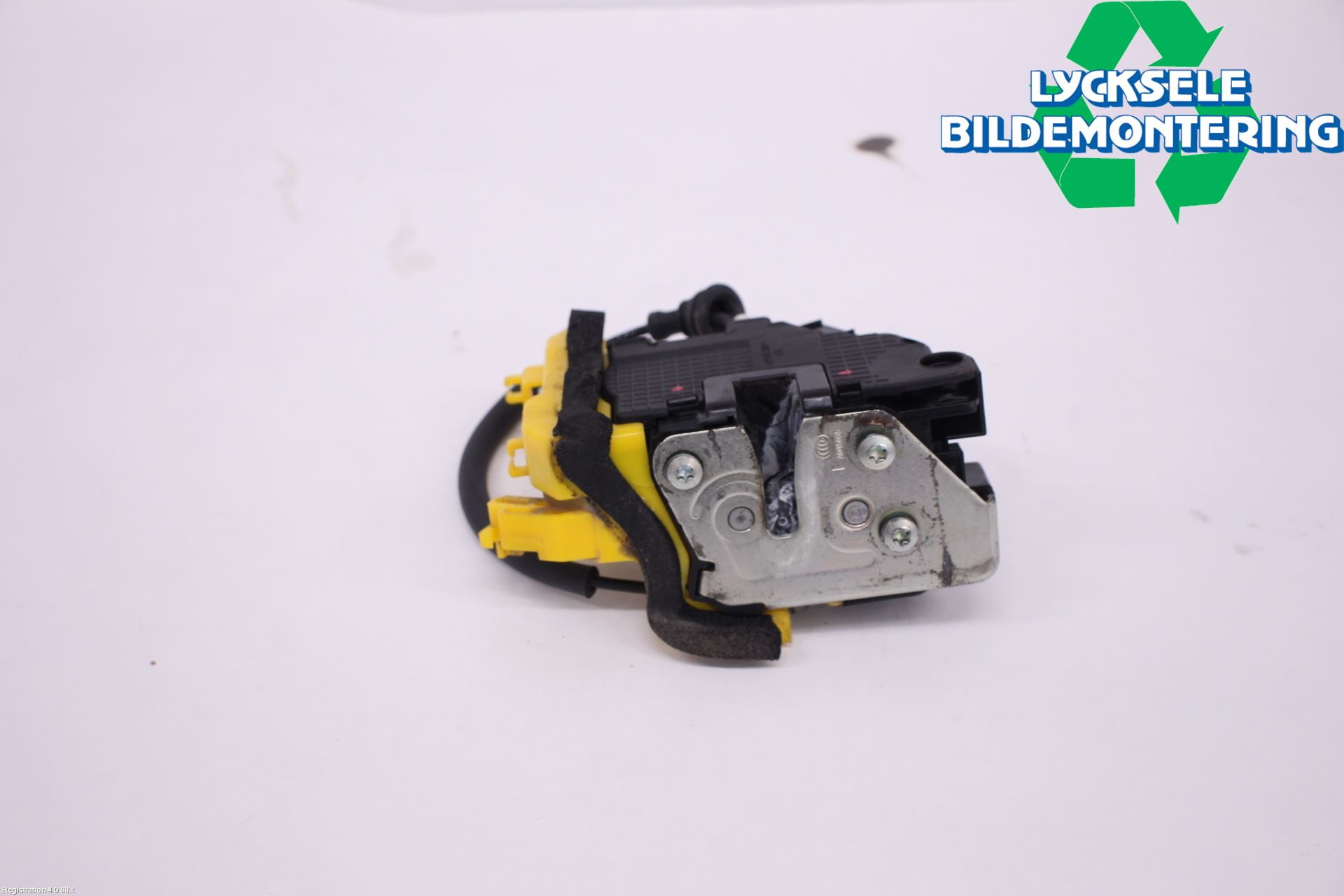 Kia CEED 12-18 Låskista-Dörrlås