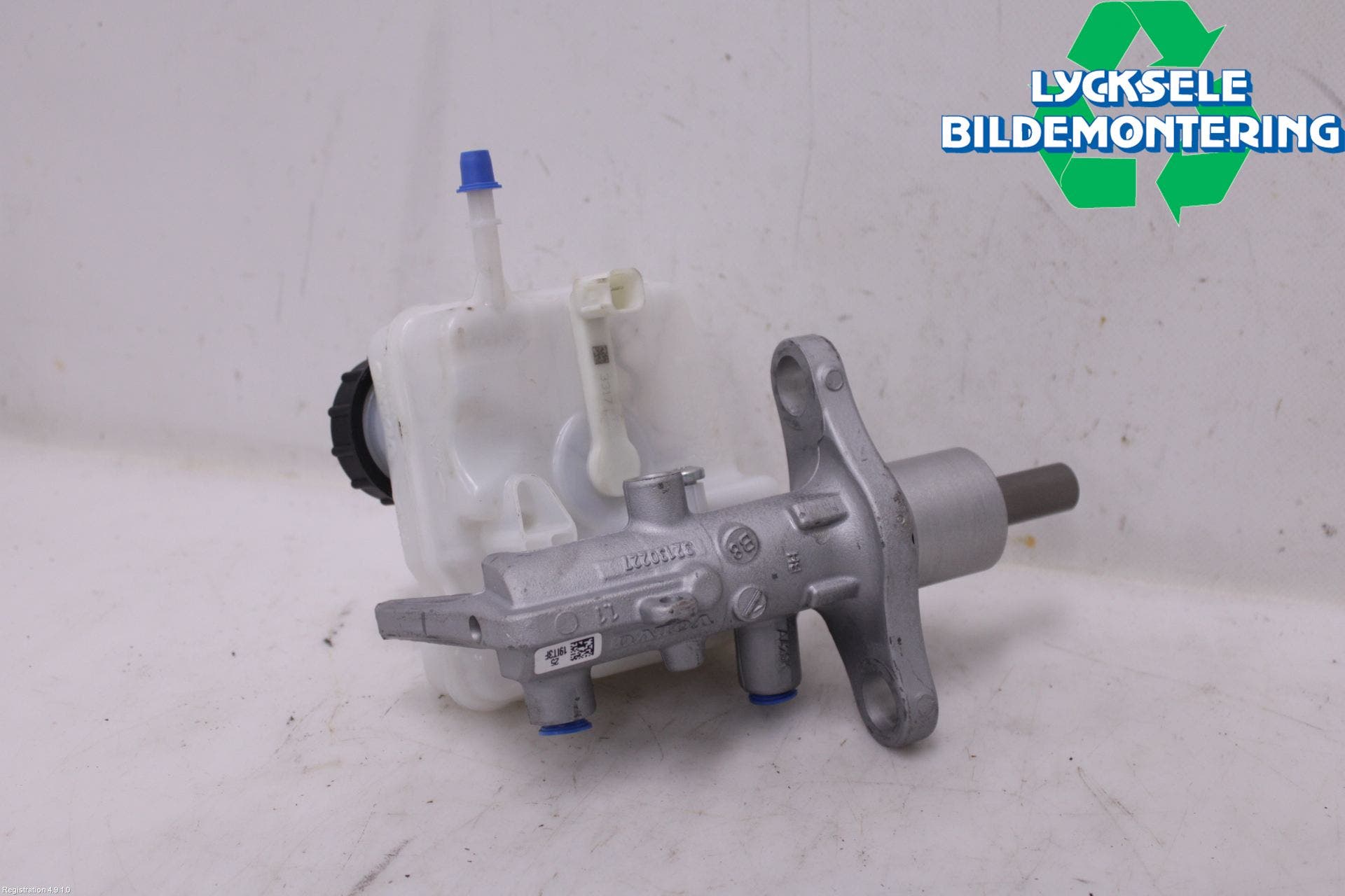 Volvo V90 17->> Broms Huvudcylinder