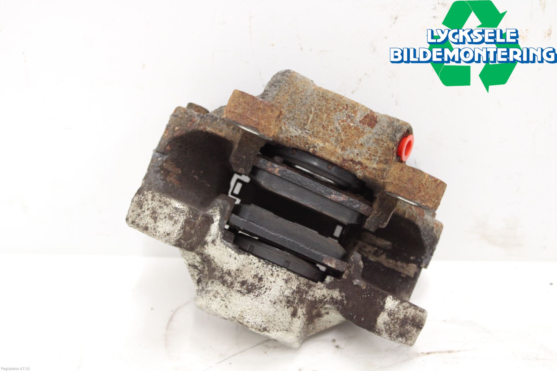 Volvo 850 91-97 Bromsok Bak Vänster