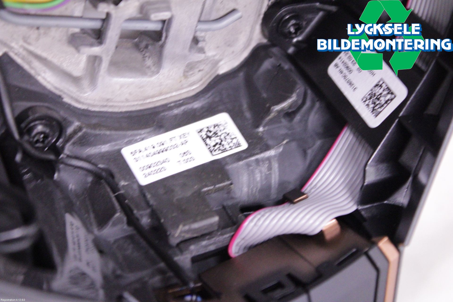 Cupra FORMENTOR 21- Ratt