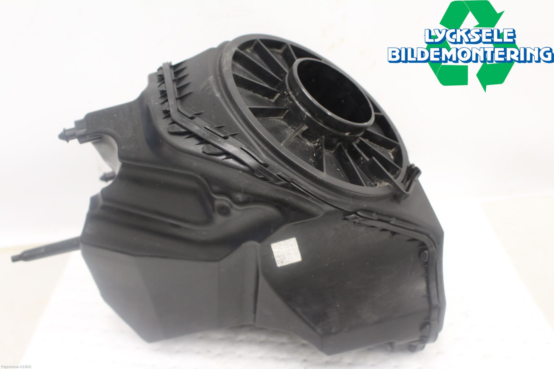 Audi A6 F2/C8 19- Luftfilter