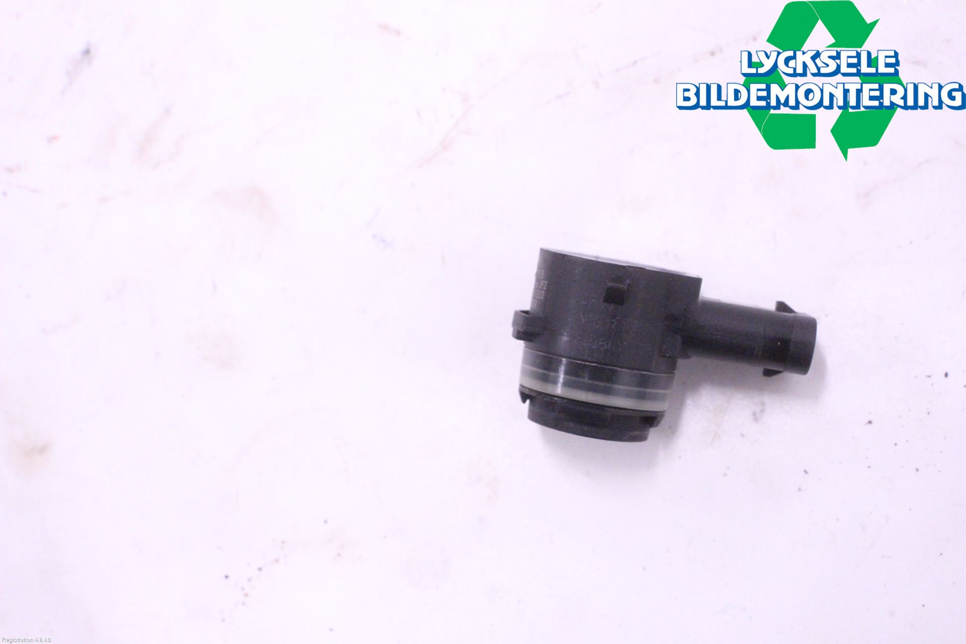 Volkswagen VW PASSAT 15-19 Parkeringshjälp Frontsensor