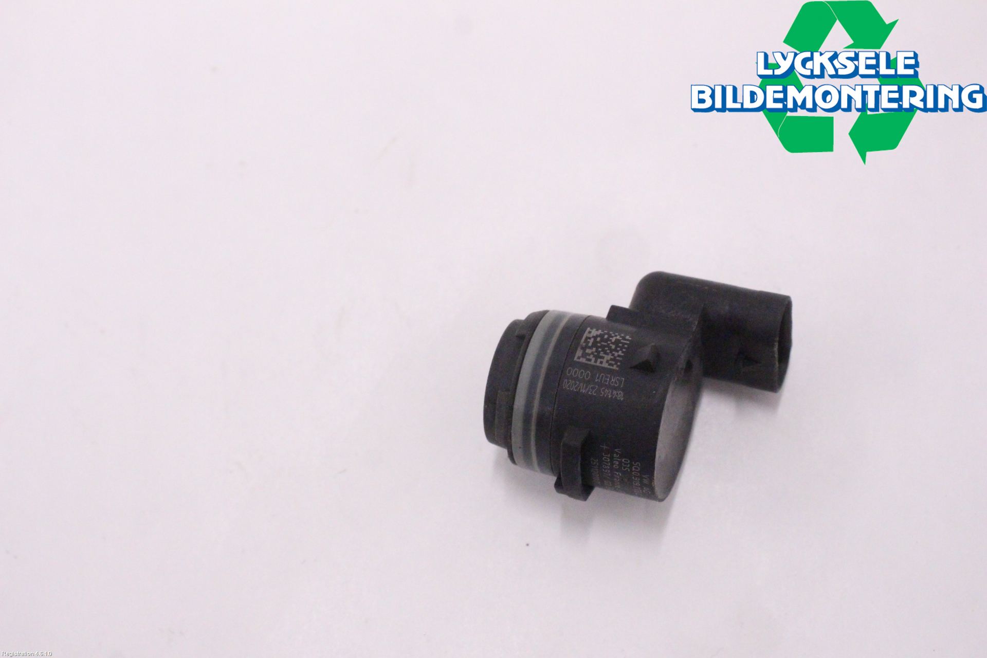 Seat TARRACO 19- Parkeringshjälp Frontsensor