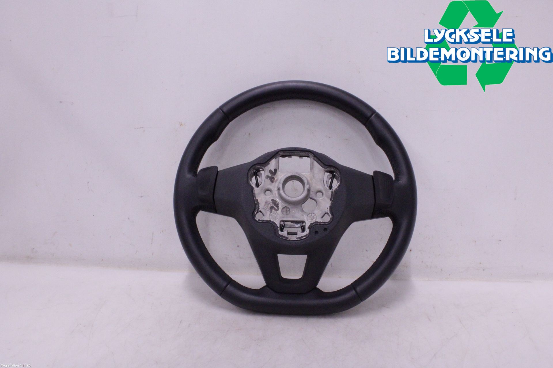 Volkswagen VW GOLF / E-GOLF VIII 20- Ratt