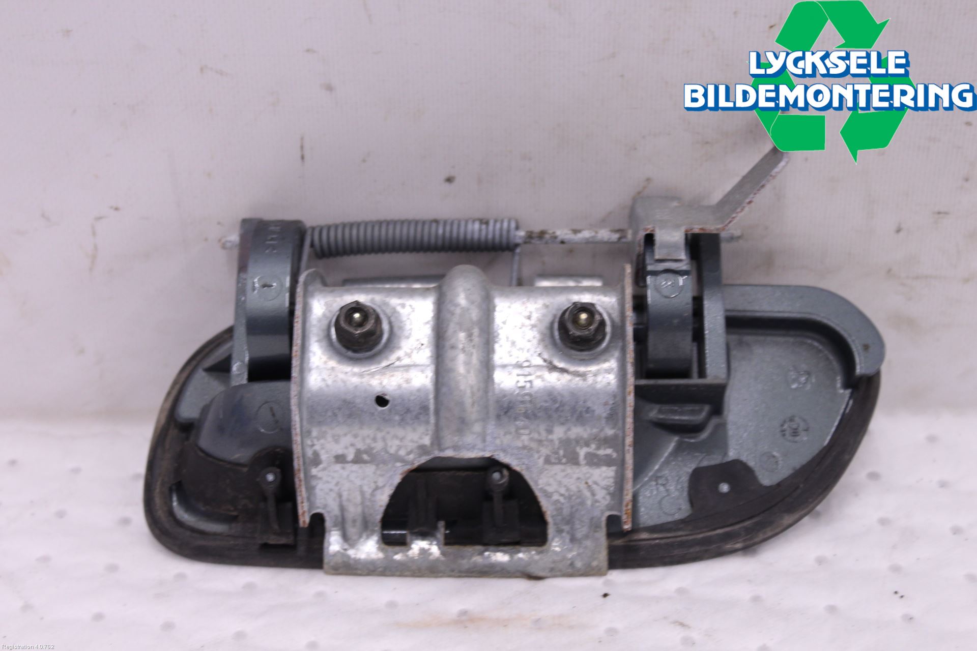 Volvo V70 00-04 Dörrhandtag Yttre Hö