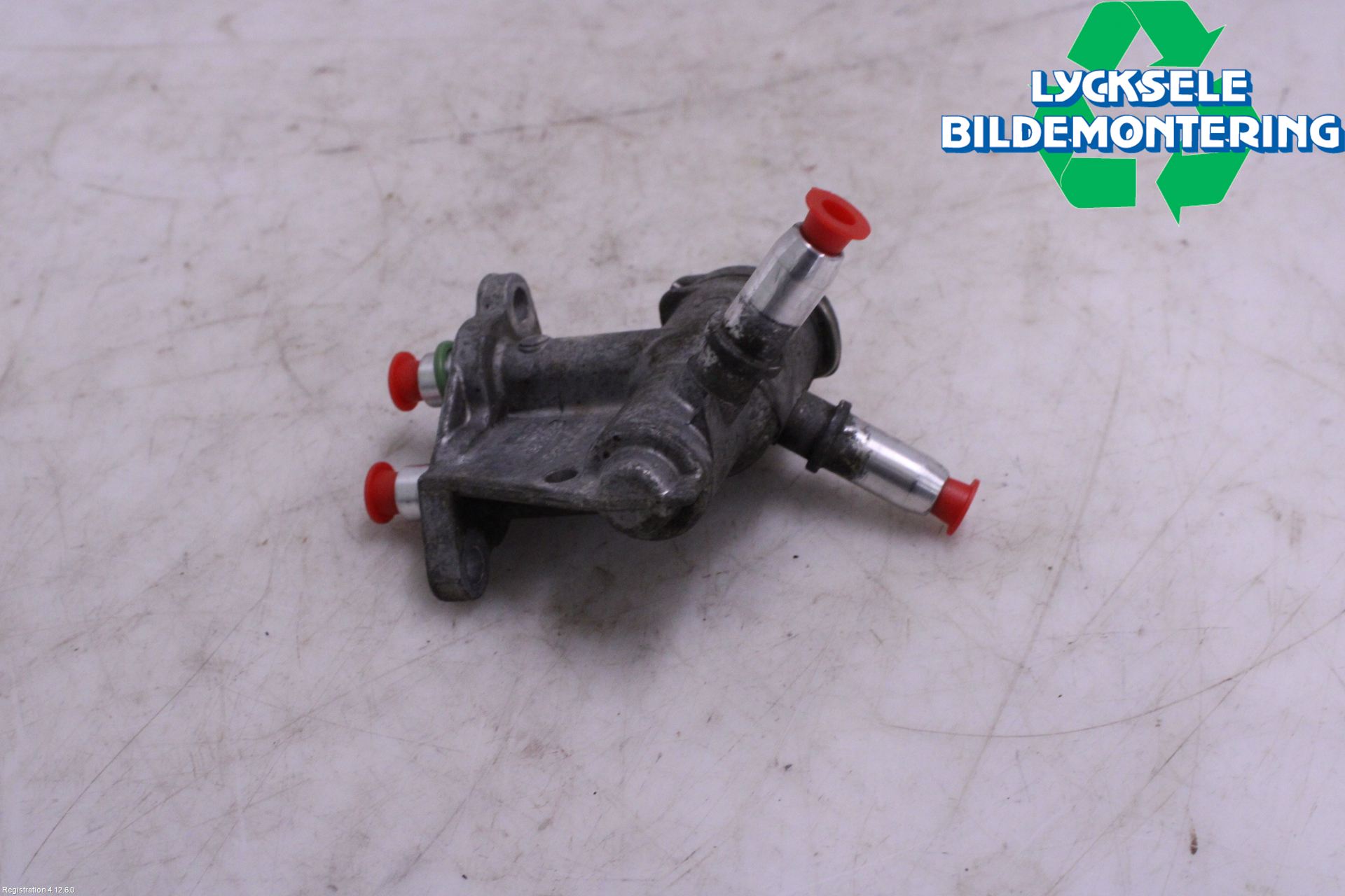 Volvo XC70 08-13 Termostat