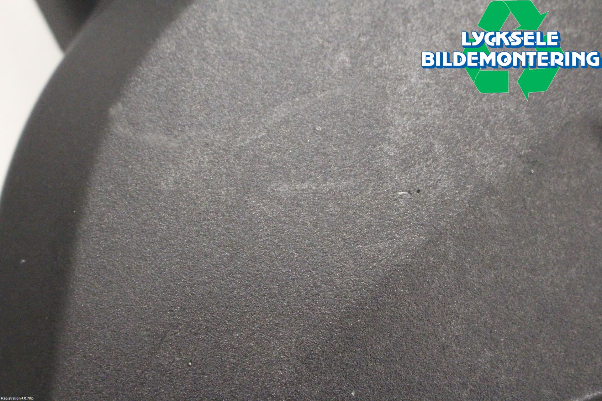 BMW X3 G01 18- Motorkåpa