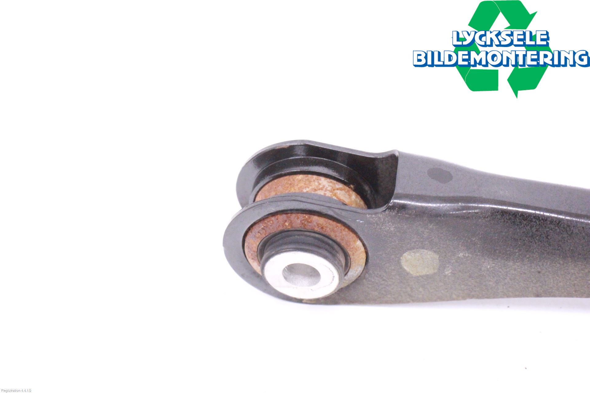 Mazda CX-60 22- Bärarm Bak Höger