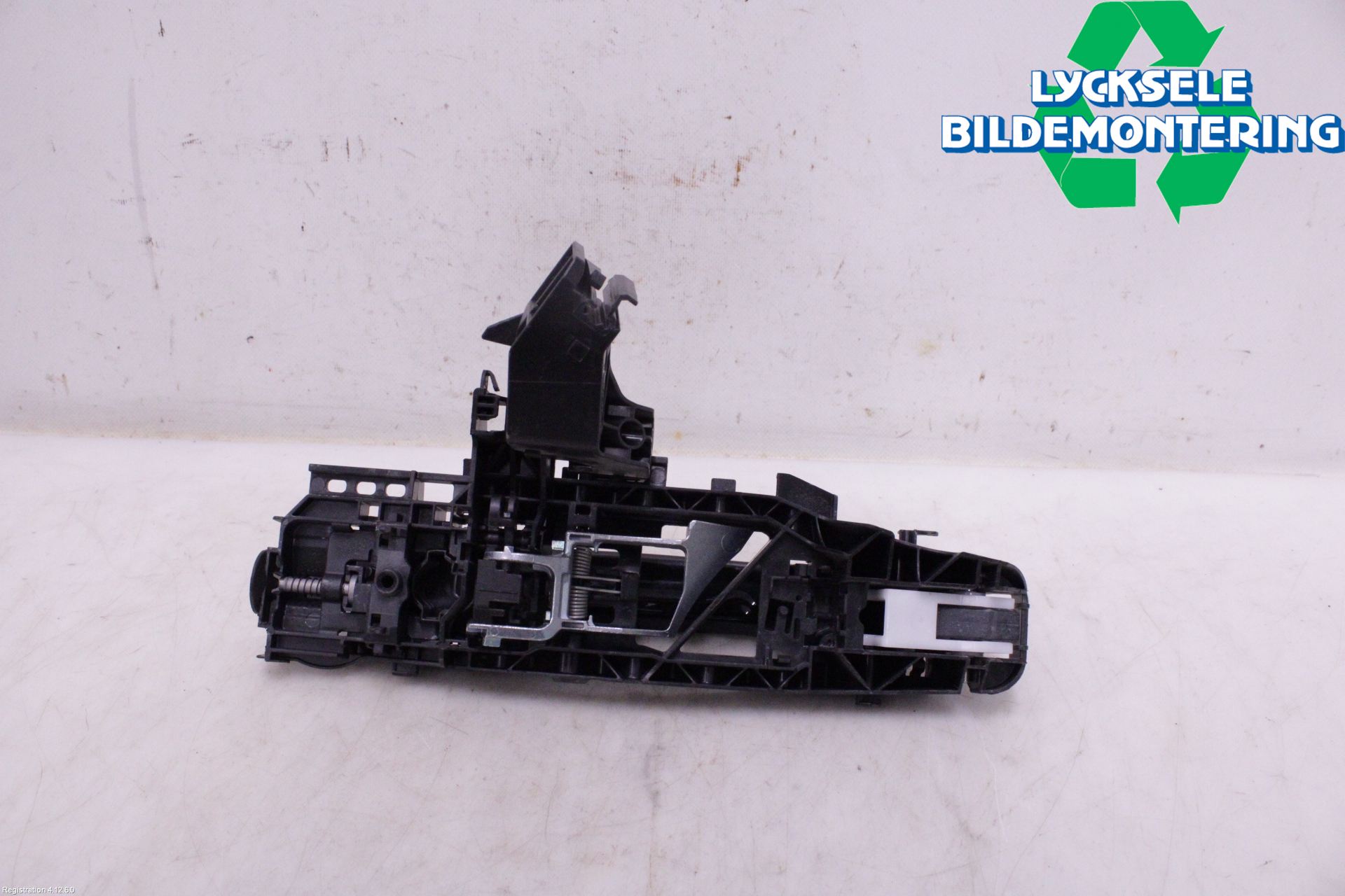 Mercedes-Benz MB GLC-KLASS (X253/C253) 15-22 Dörrhandtag Yttre Hö