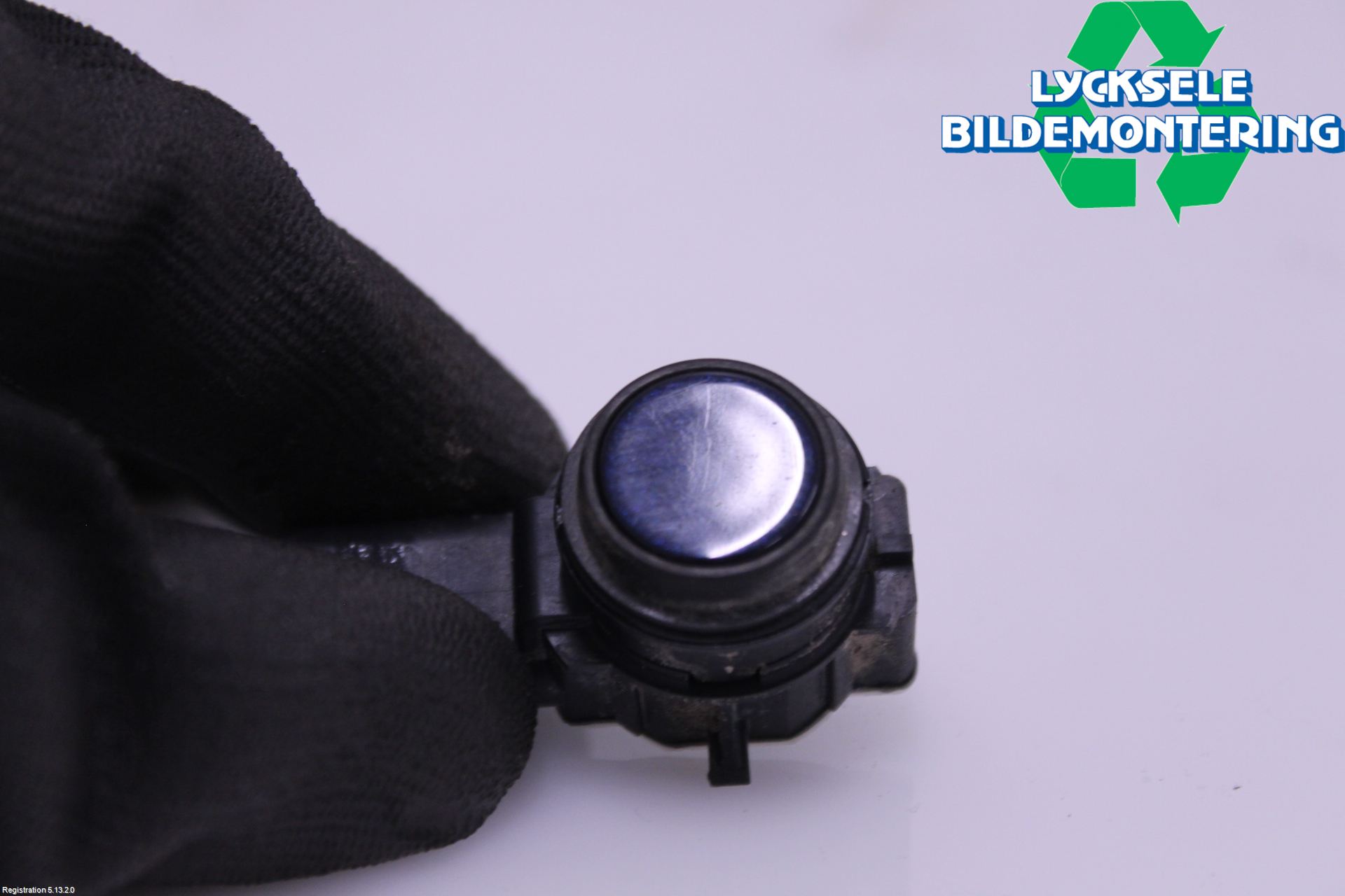 BMW 4 F32/F33/F82/F83 13-20 Parkeringshjälp Backsensor