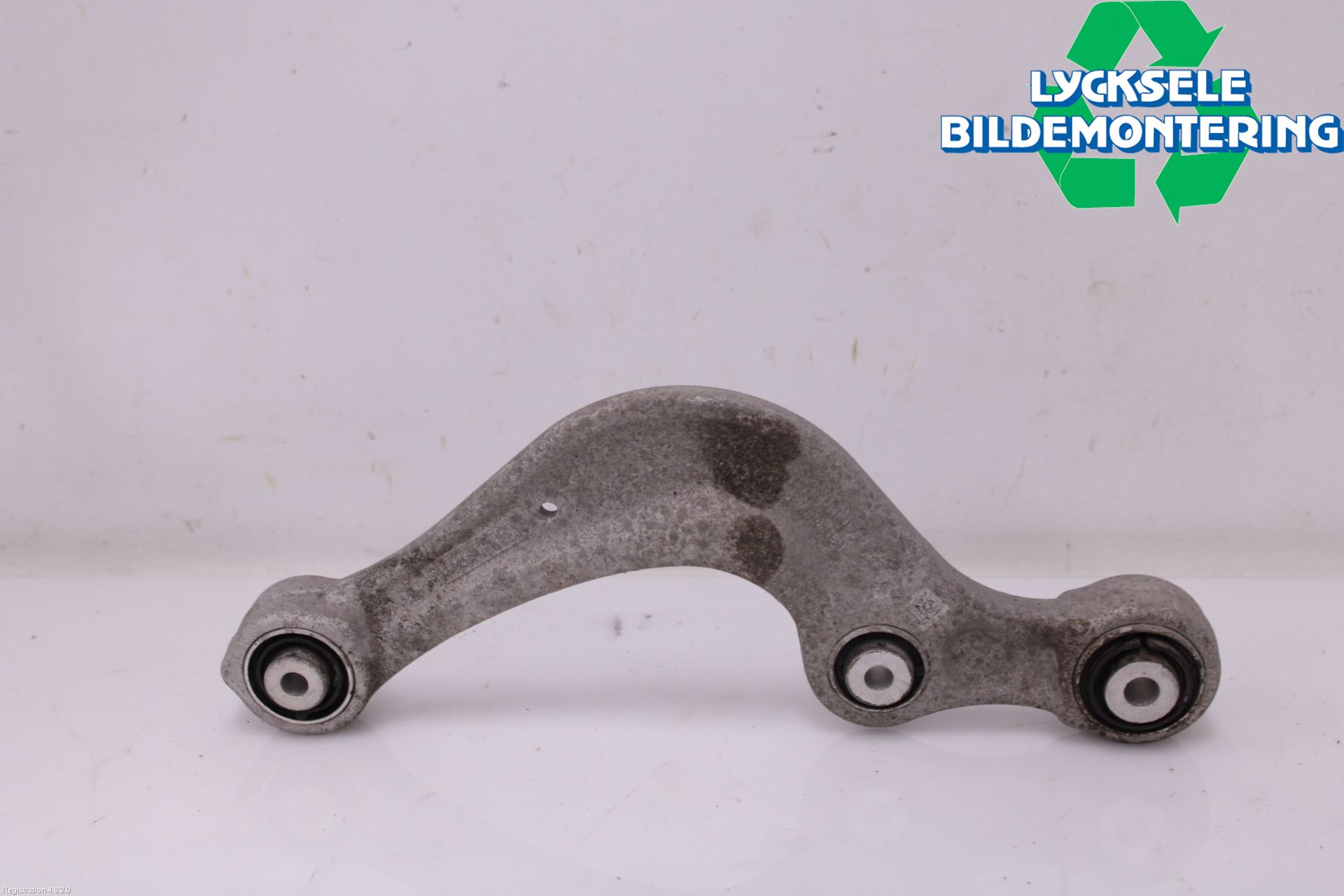 Audi A6 F2/C8 19- Bärarm Bak Höger