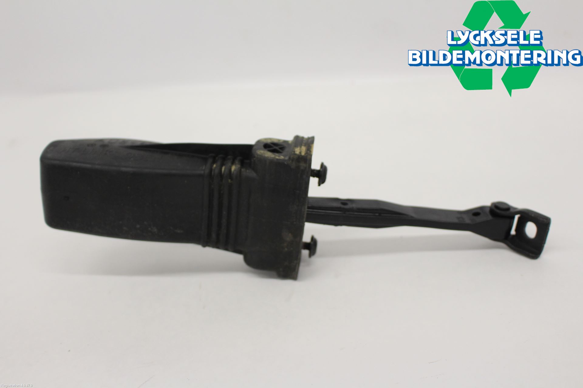 Audi E-TRON, S GE 19- Dörrstopp