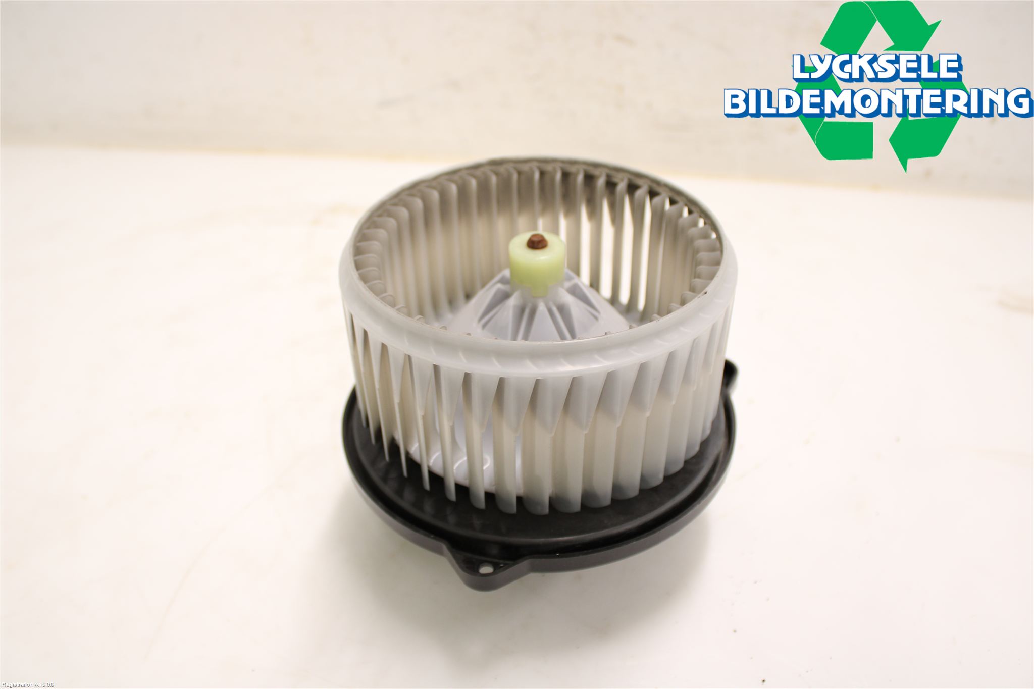 Subaru OUTBACK 10-15 Ac Värmefläkt