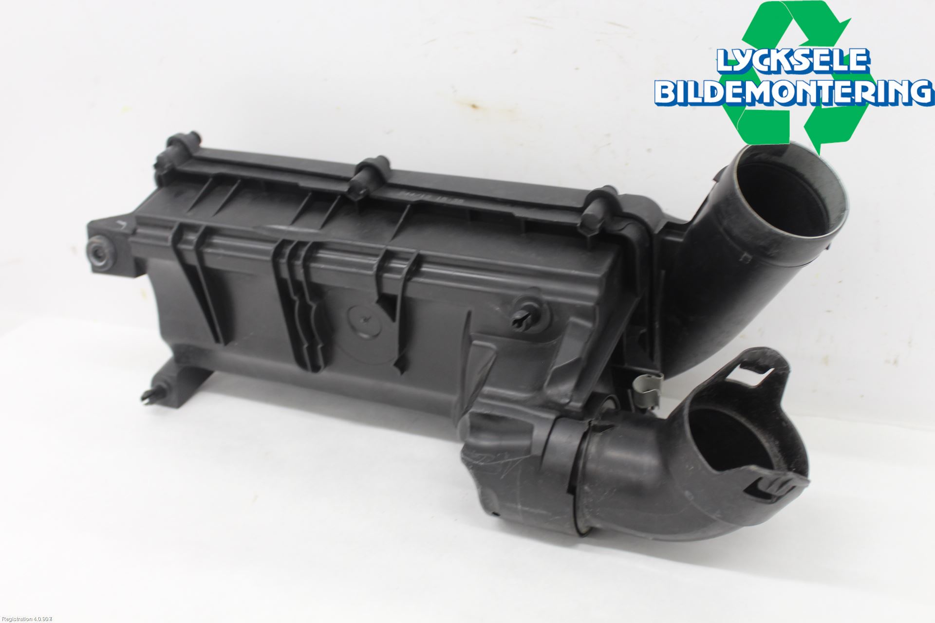 Peugeot 208 12-15 Luftrenare