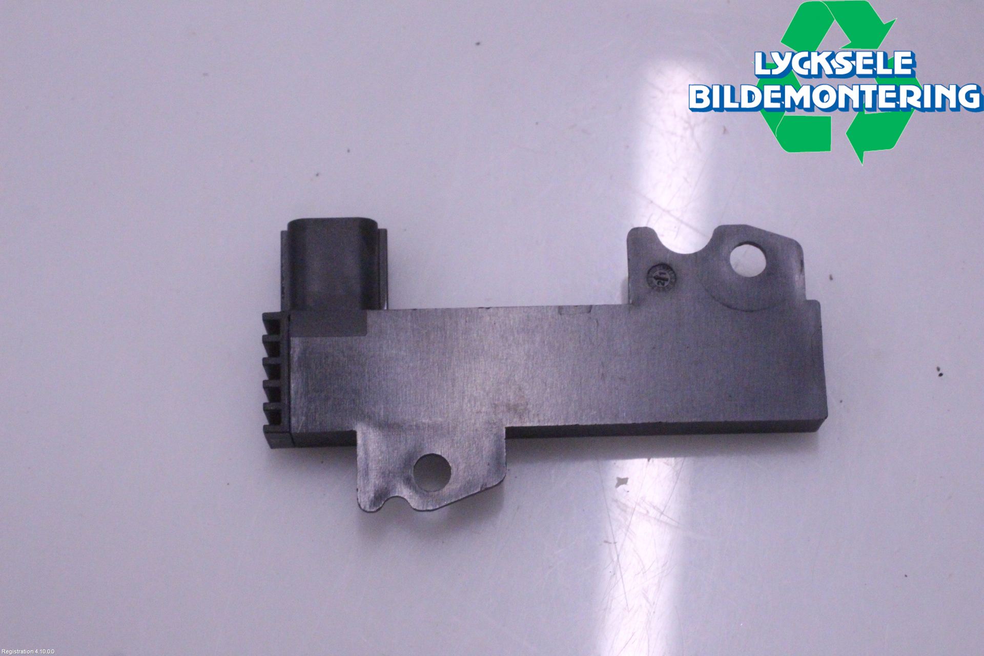 Ford MUSTANG Mach-E 21- Antenn