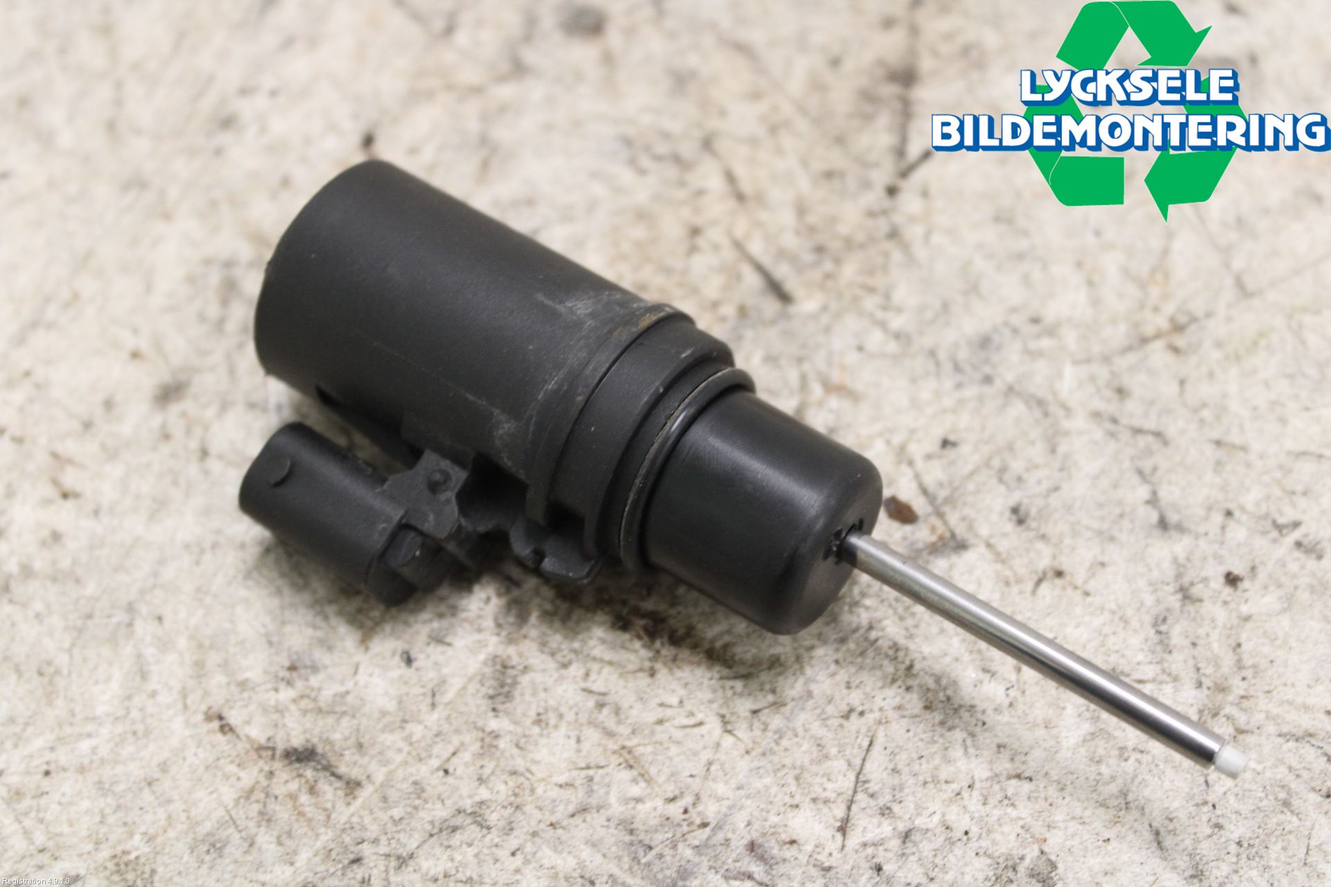 Volvo XC60 14-17 Givare Övrigt