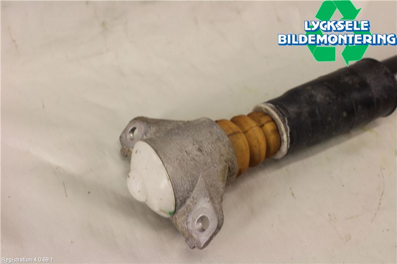 Audi A4 ALLROAD 17- Stötdämpare Bak