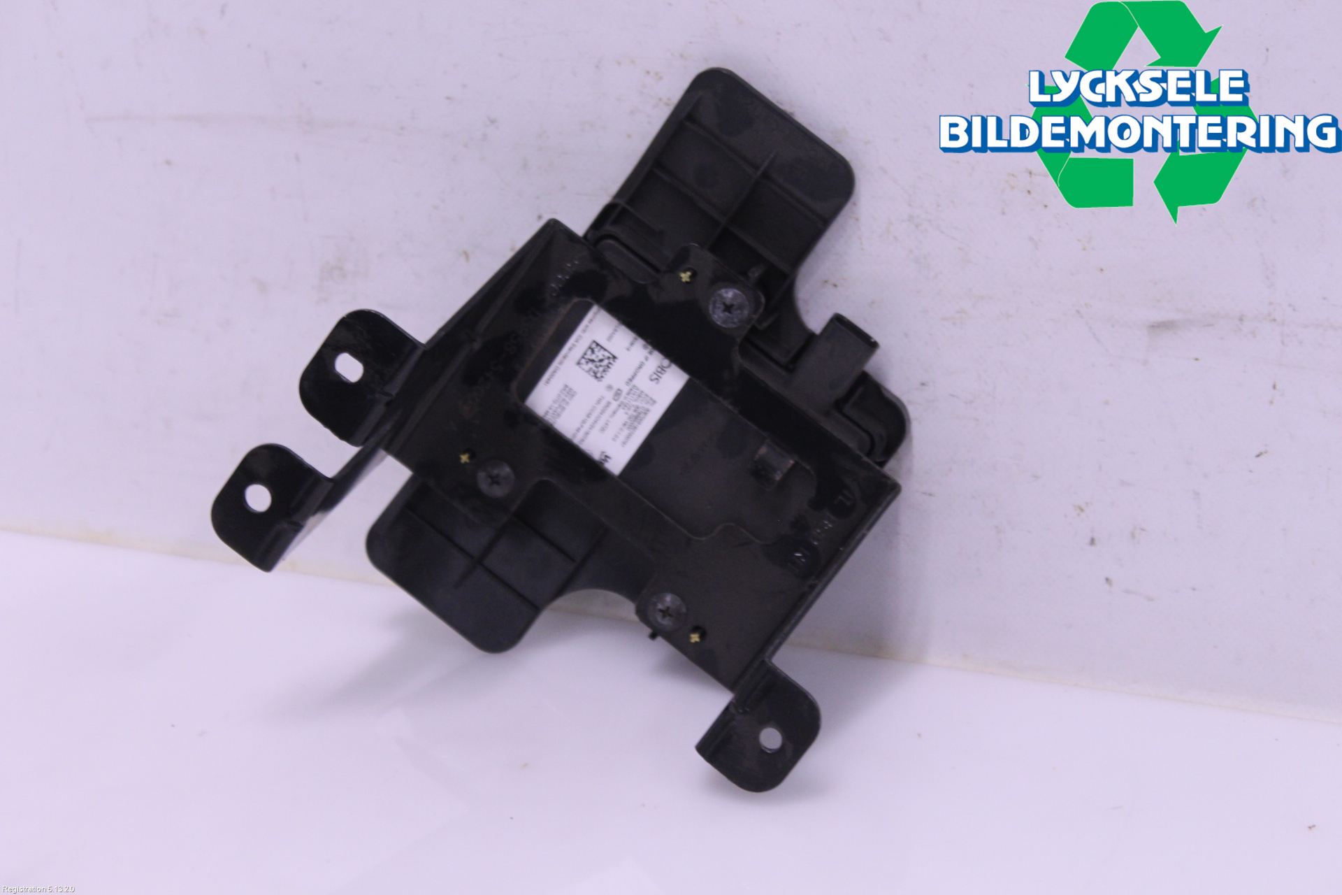 Hyundai TUCSON 05- Sensor Aktivt Kollisionsskydd