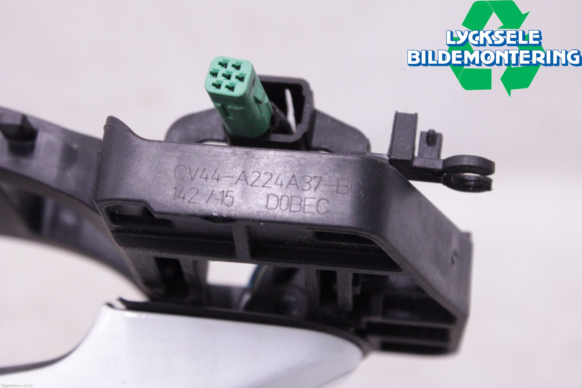 Ford KUGA 13-16 Dörrhandtag Yttre Vä