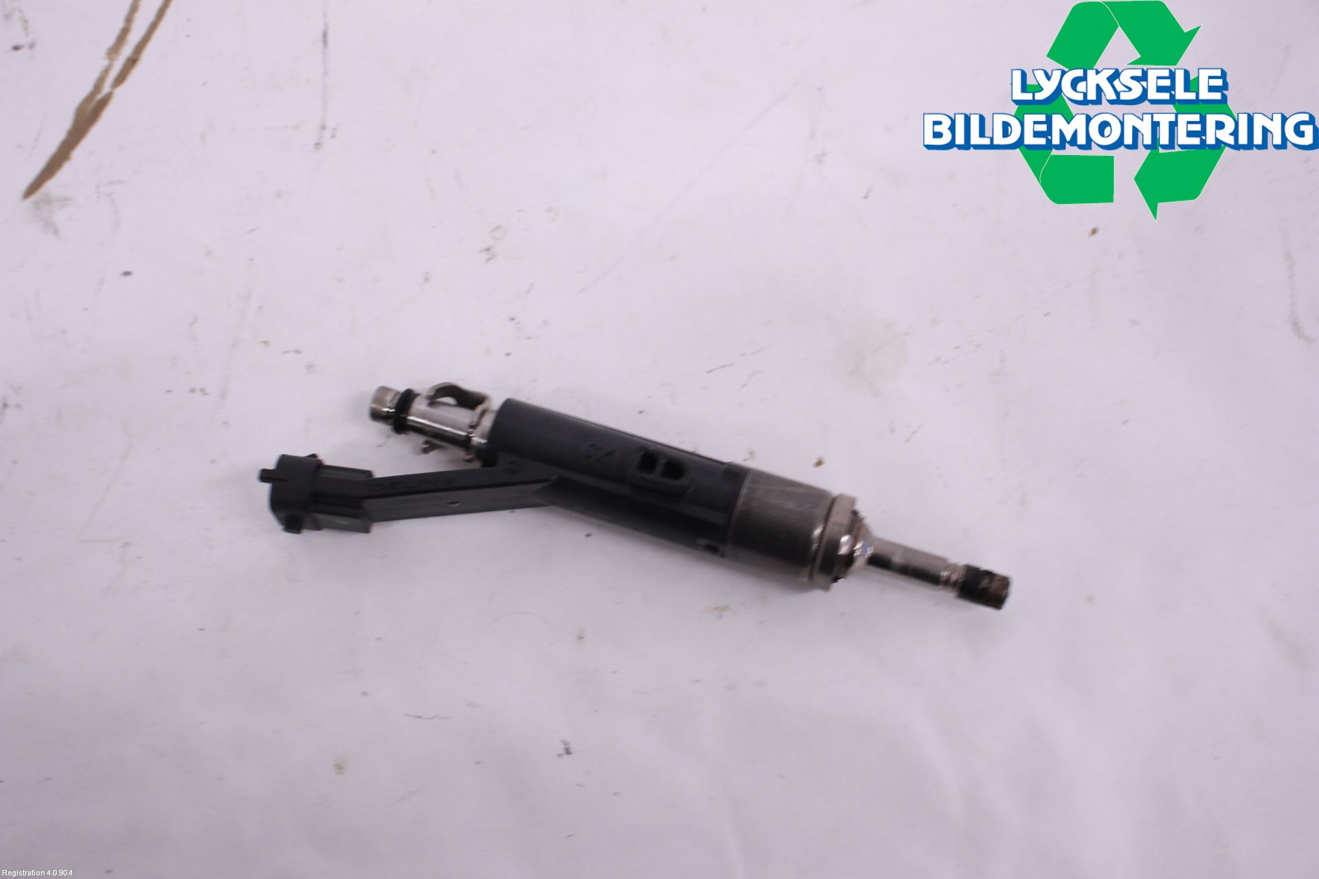 Peugeot 5008 17-24 Injspridare