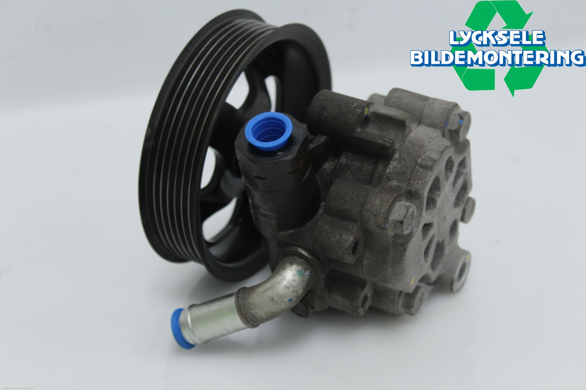 Toyota HILUX 16- Styrservopump