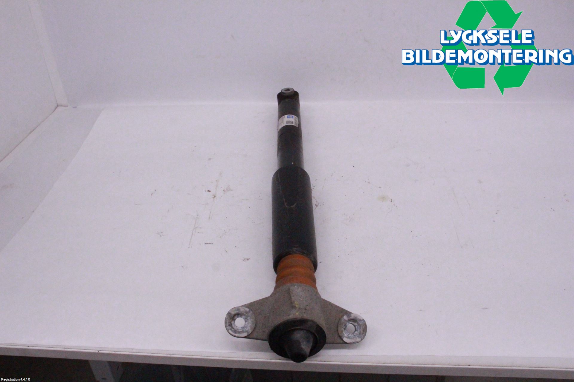 Hyundai IONIQ AE 17-22 Stötdämpare Bak