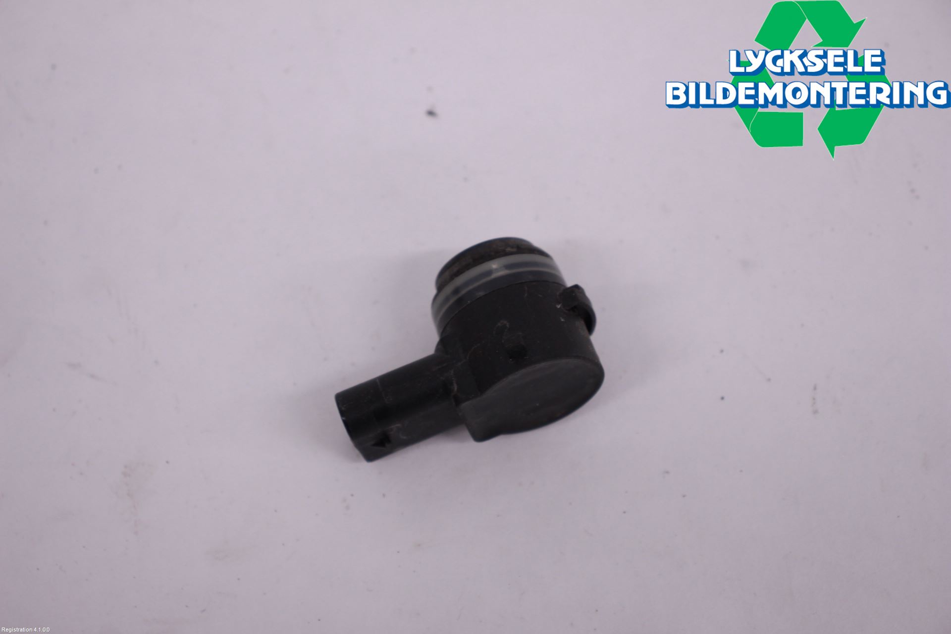 Skoda KAMIQ 20- Parkeringshjälp Backsensor
