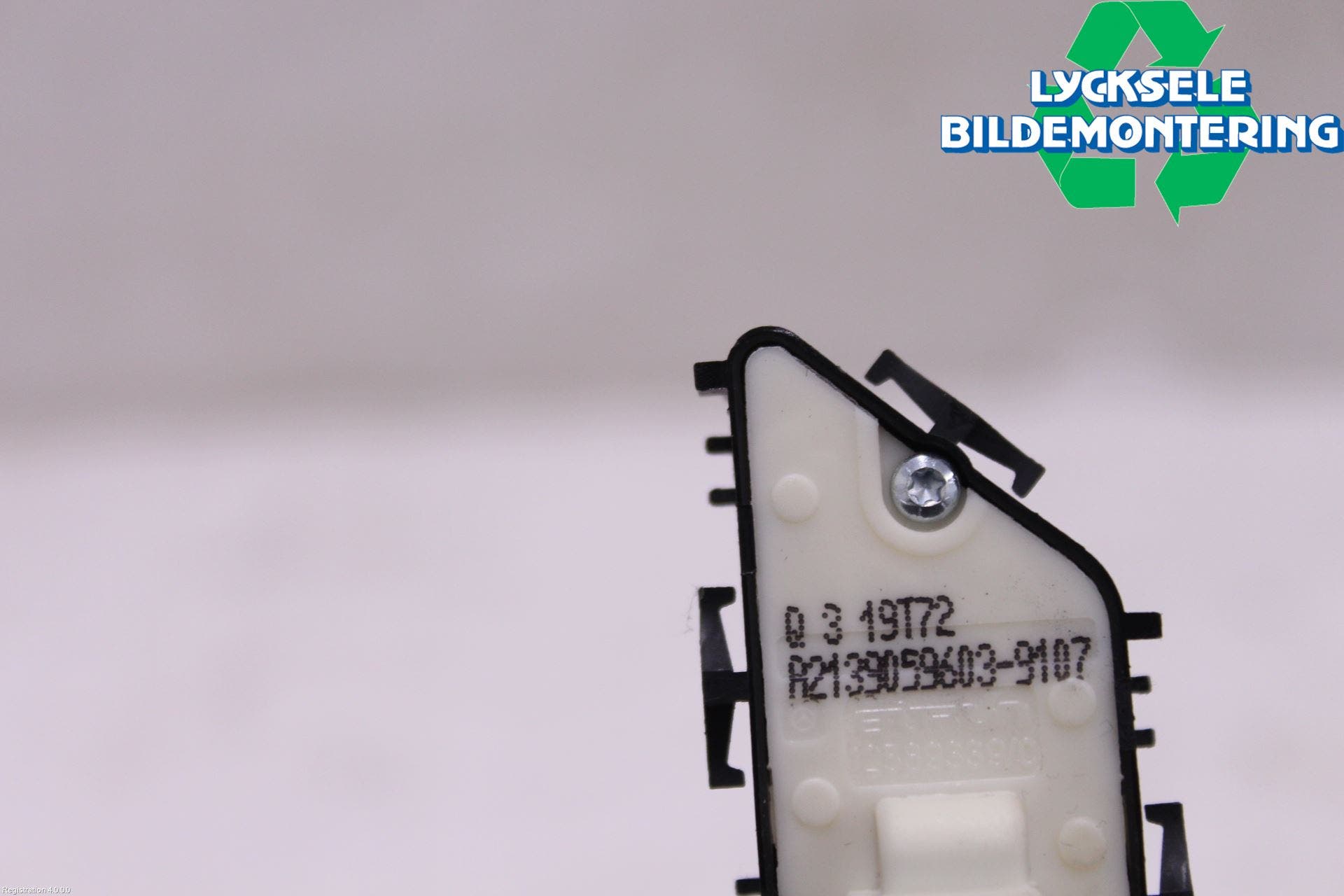 Mercedes-Benz MB E-KLASS (W213) 16-23 Strömställare Centrallås