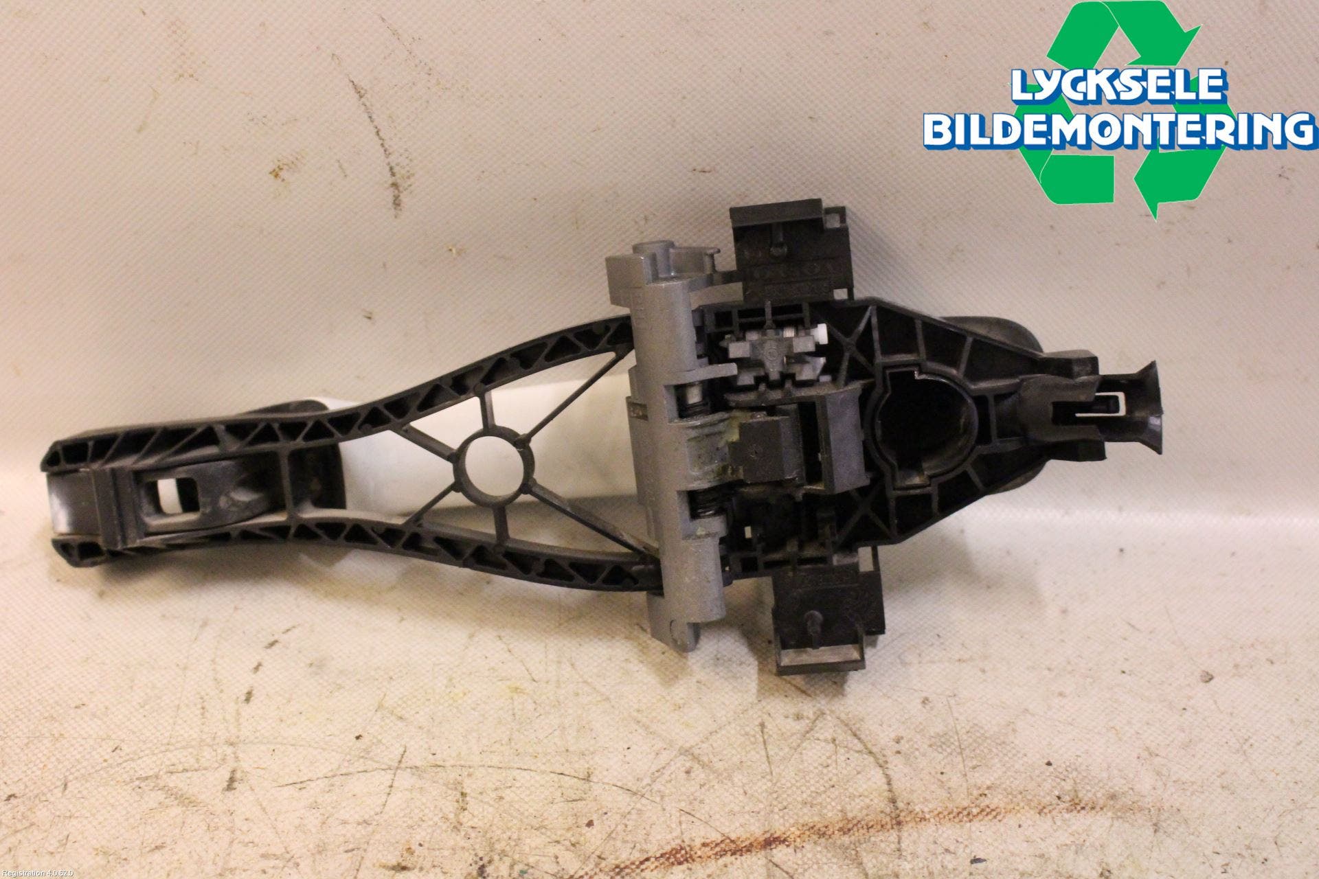 Volvo XC70 14-16 Dörrhandtag Yttre Hö