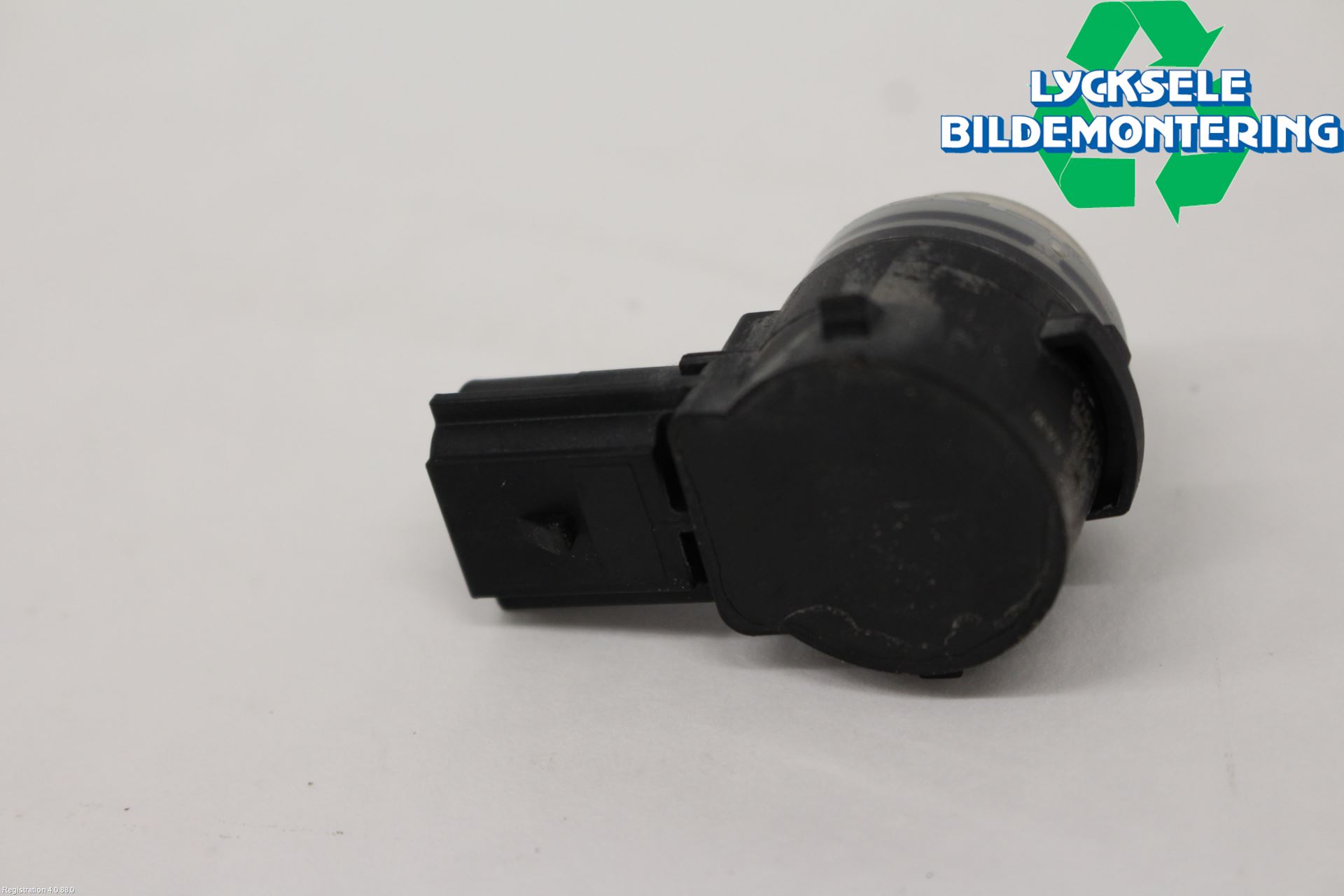 Ford ECOSPORT 17- Parkeringshjälp Backsensor