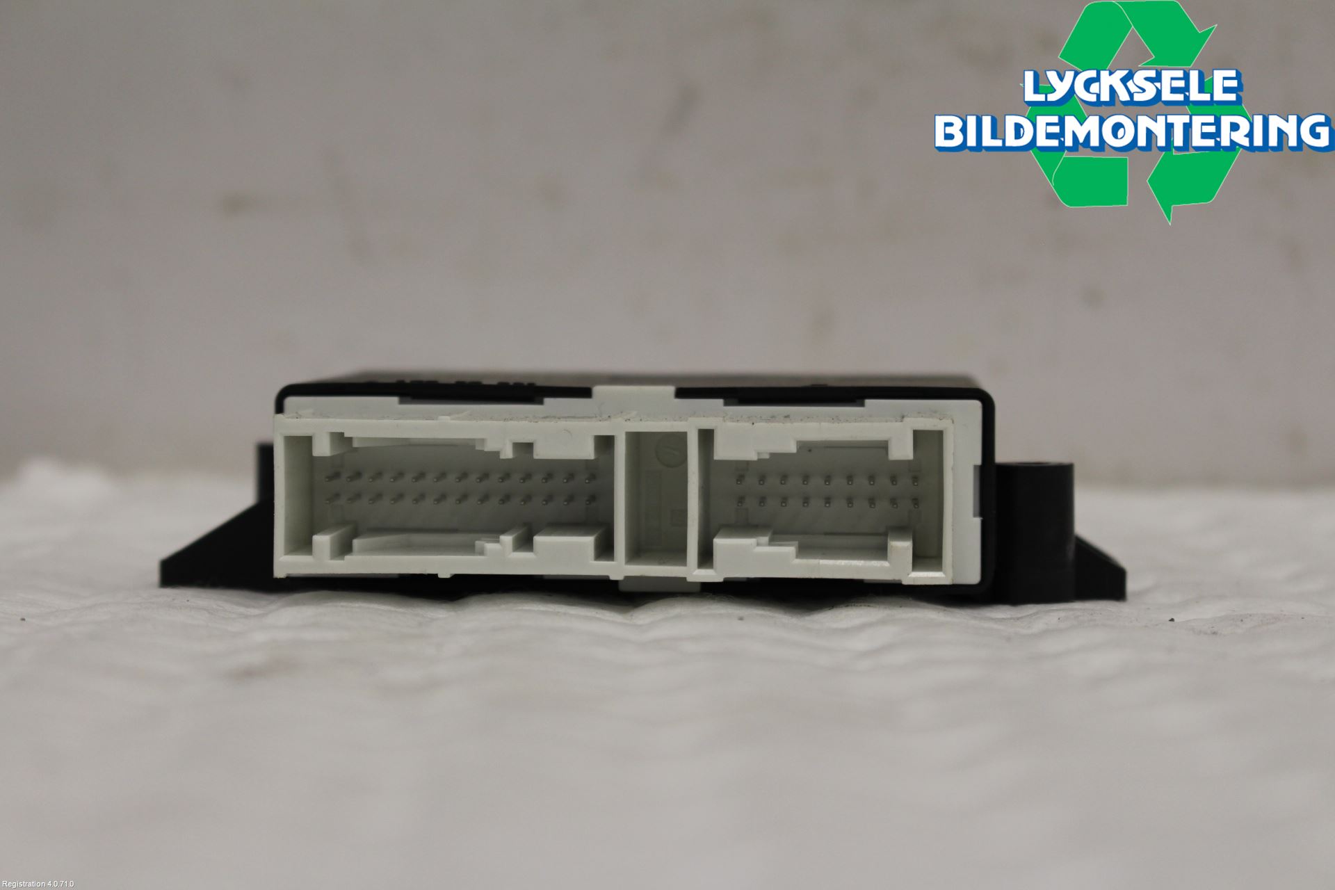 Volkswagen VW TRANSP/CARAVELLE (T6) 16-22 Styrenhet Parkeringshjälp