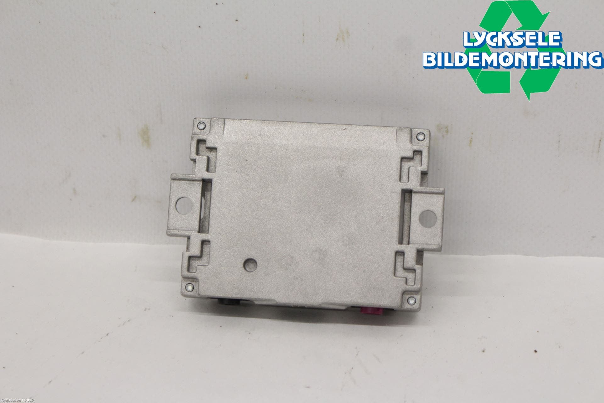 Skoda SUPERB 16-24 Antennförstärkare