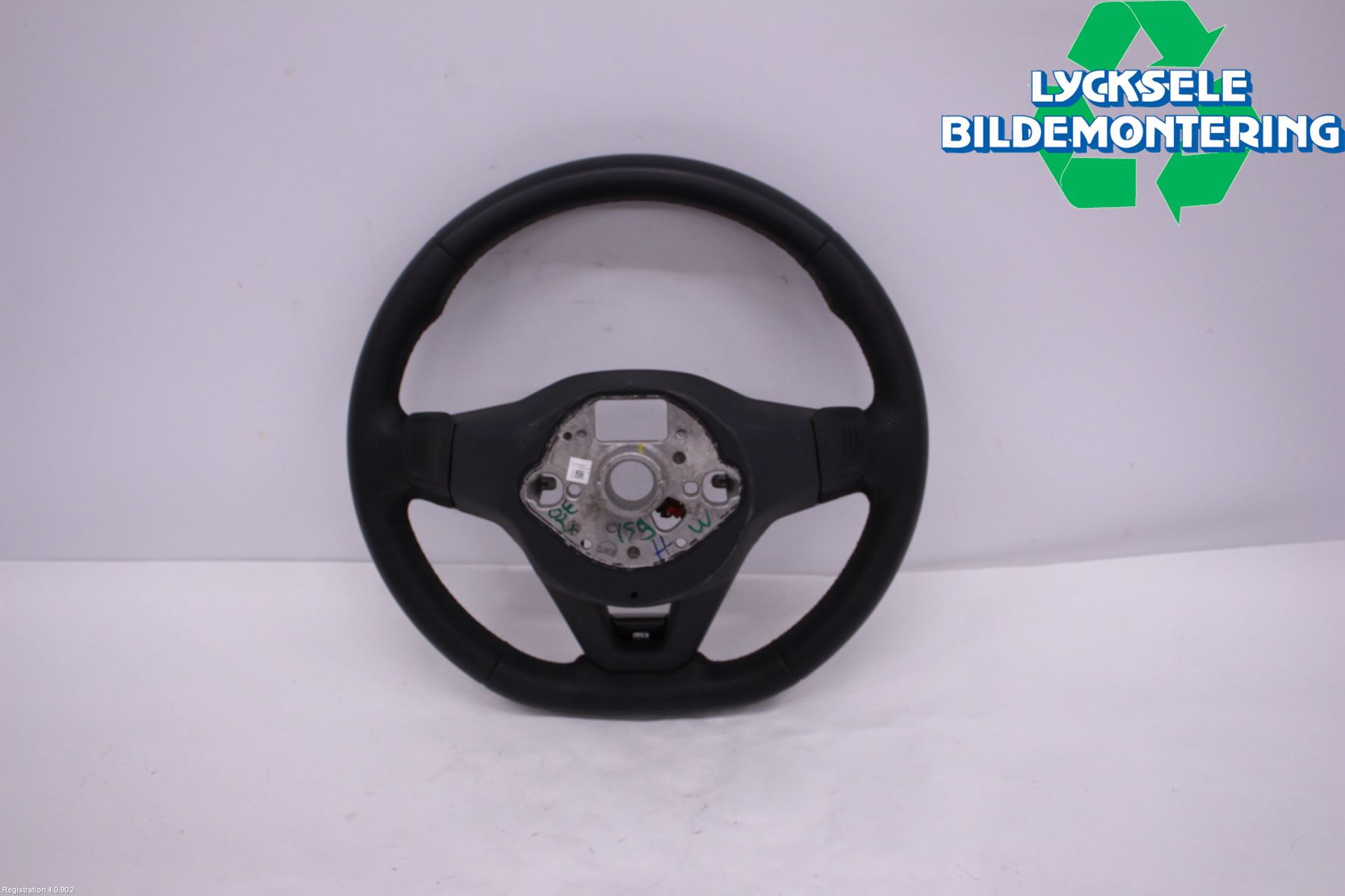 Volkswagen VW PASSAT 20-24 Ratt