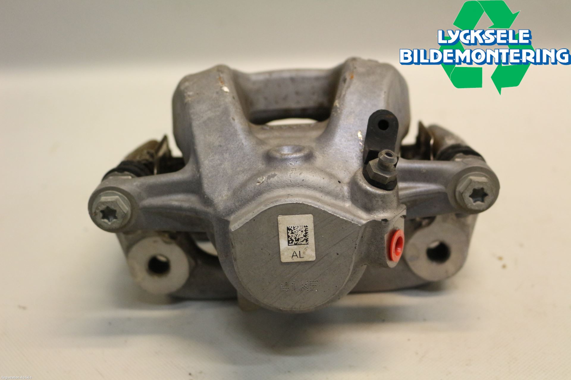 BMW i3 I01 13-22 Bromsok Fram Vänster