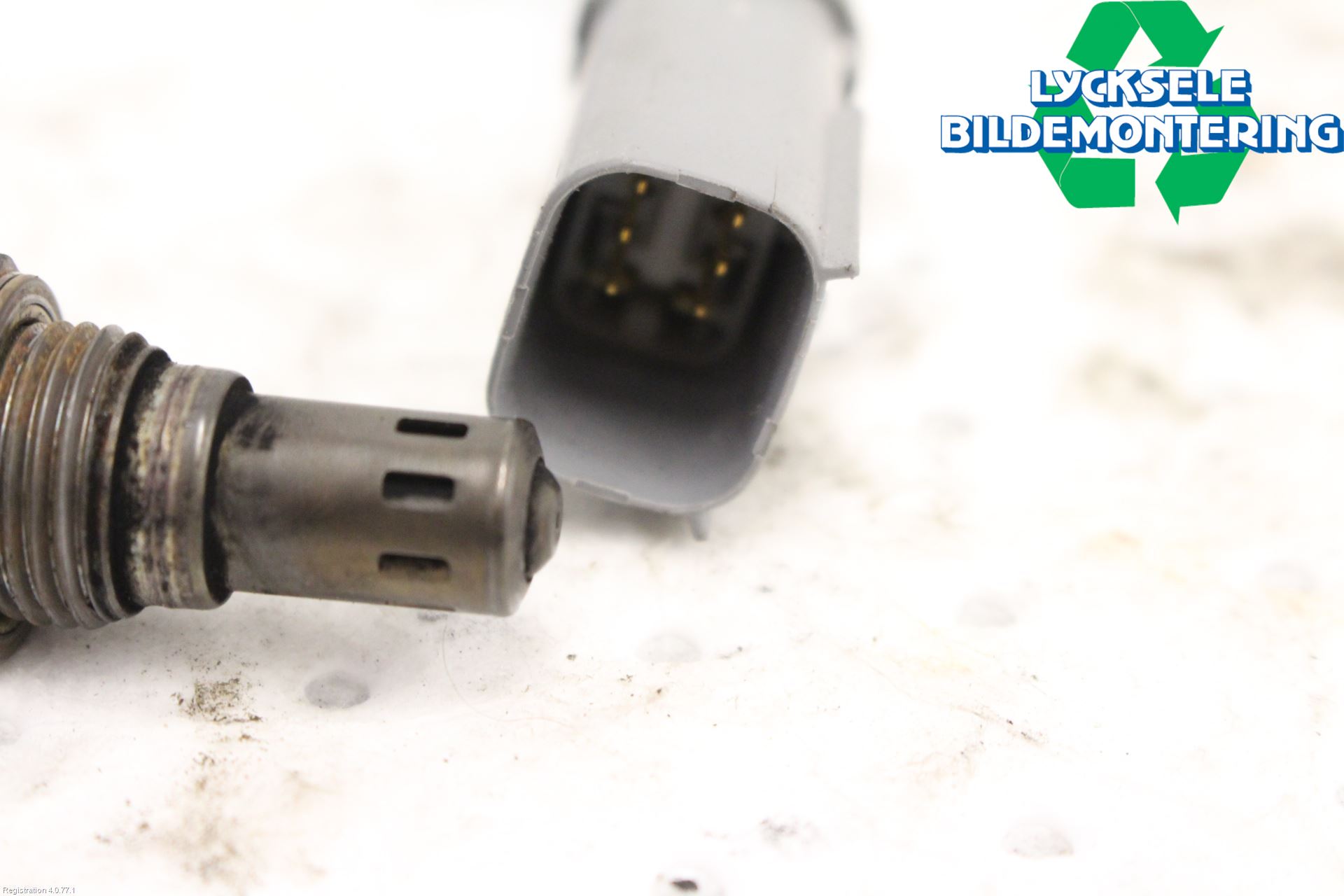 Ford MONDEO 15-22 Injlambdasond